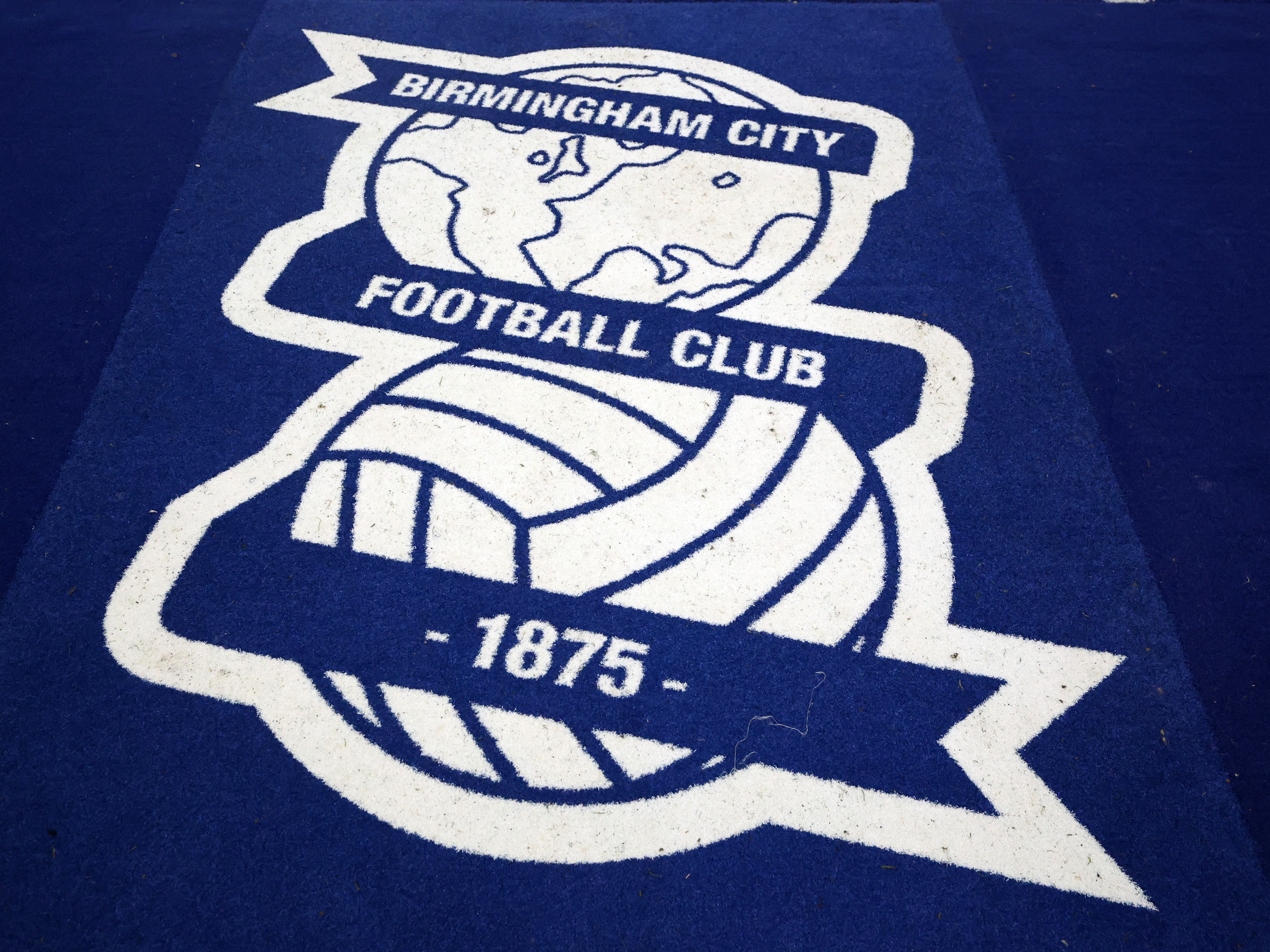 U21s v B'ham new KO time/venue