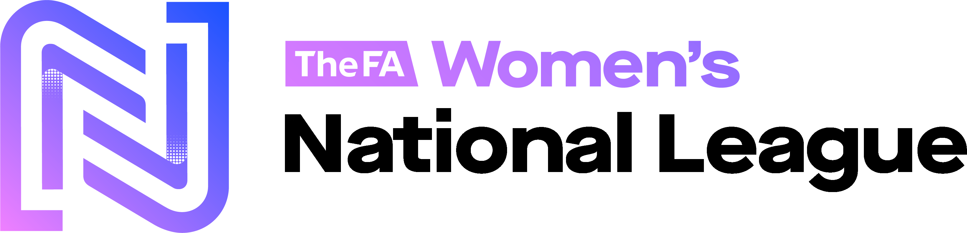 FA National League North Logo