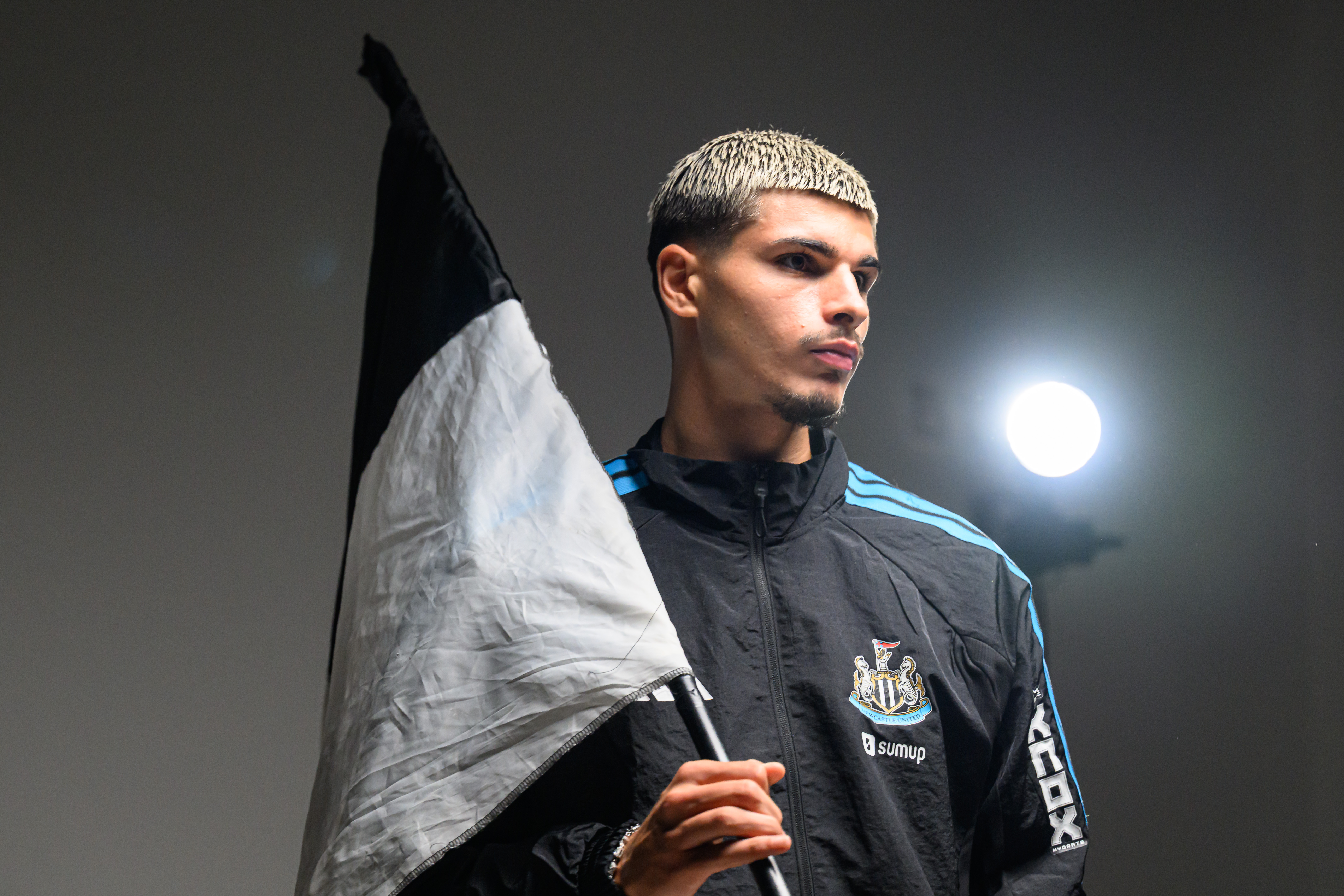 20260831 NUFC Mathias Fernandez Pardo-51 Image