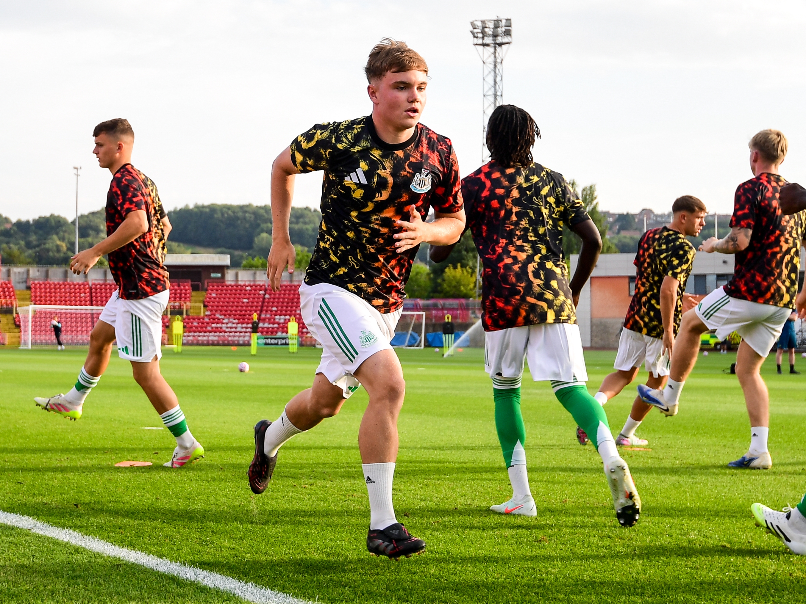 Joe Brayson loan image