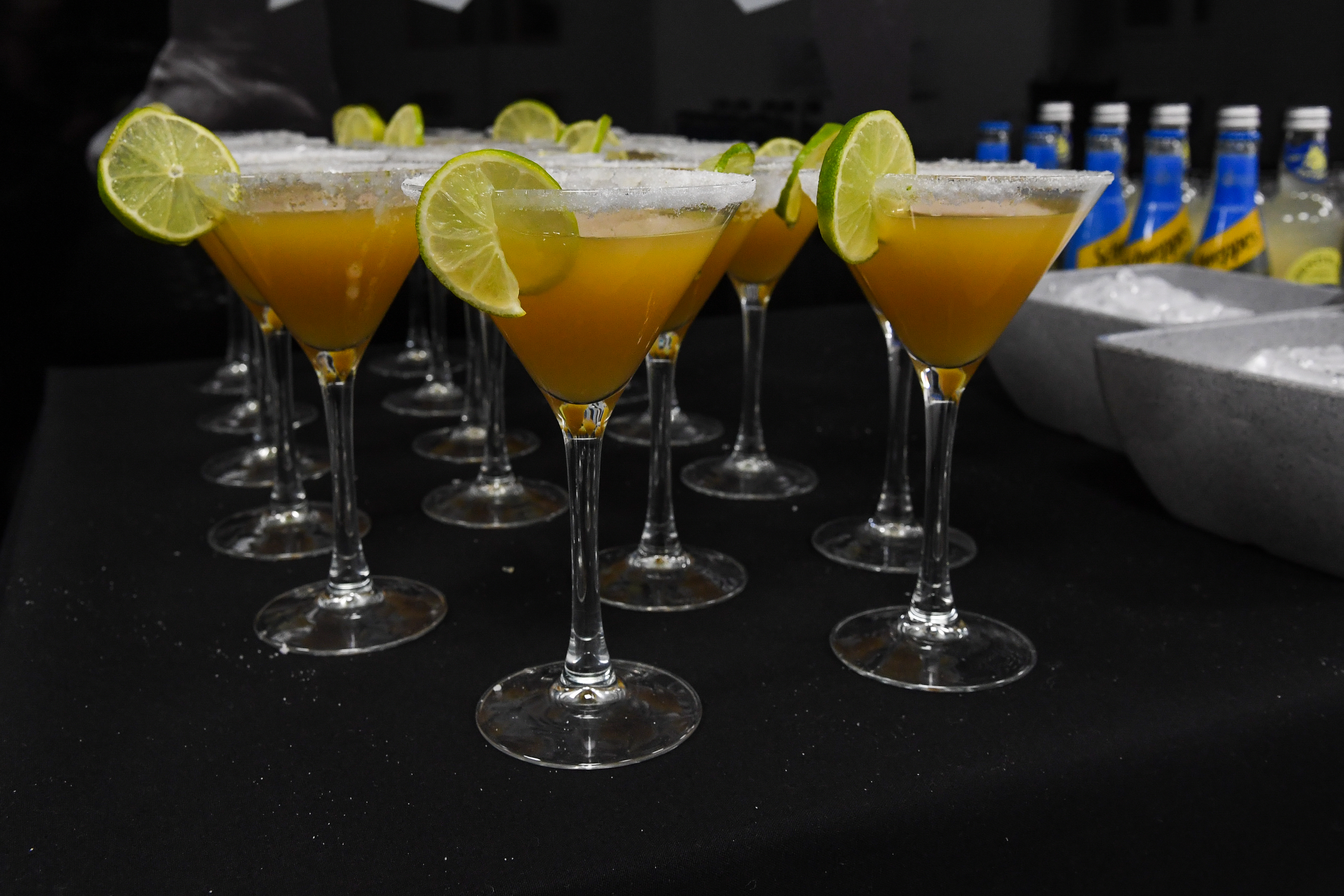 Partner Summit - Thursday 1