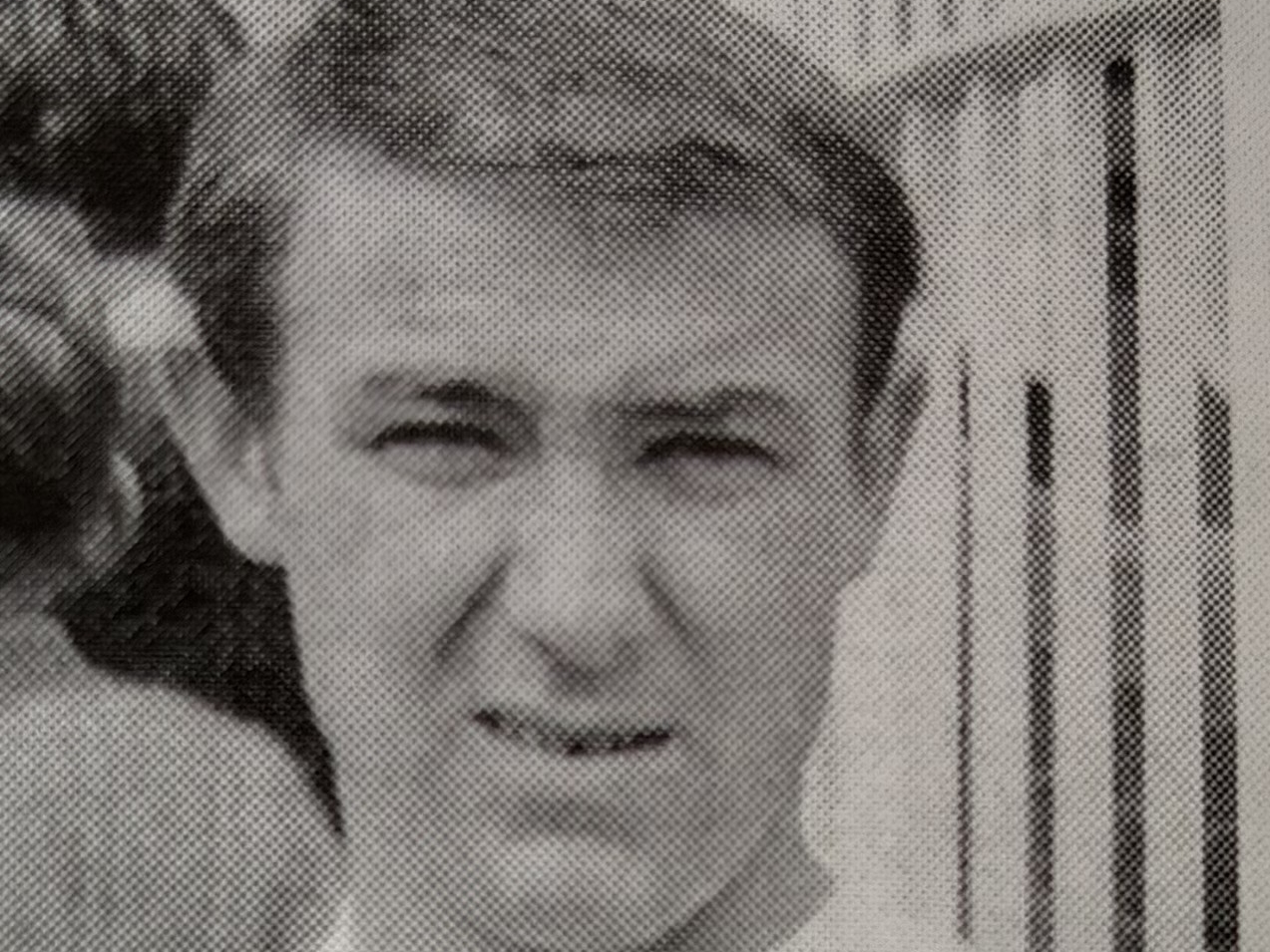 William McKinney image