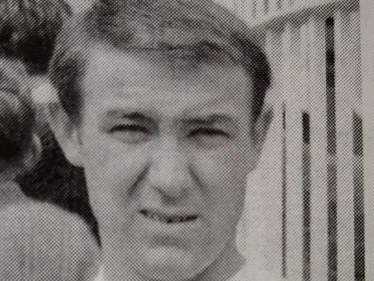 William McKinney image