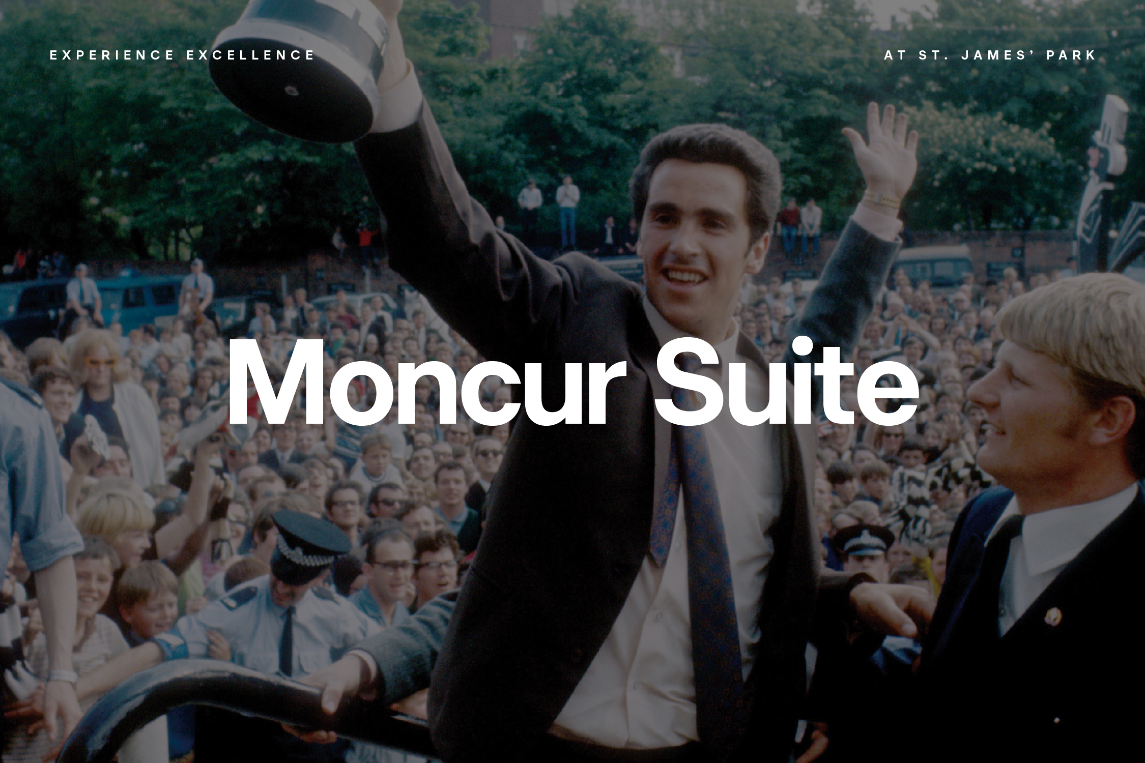 Moncur Suite
