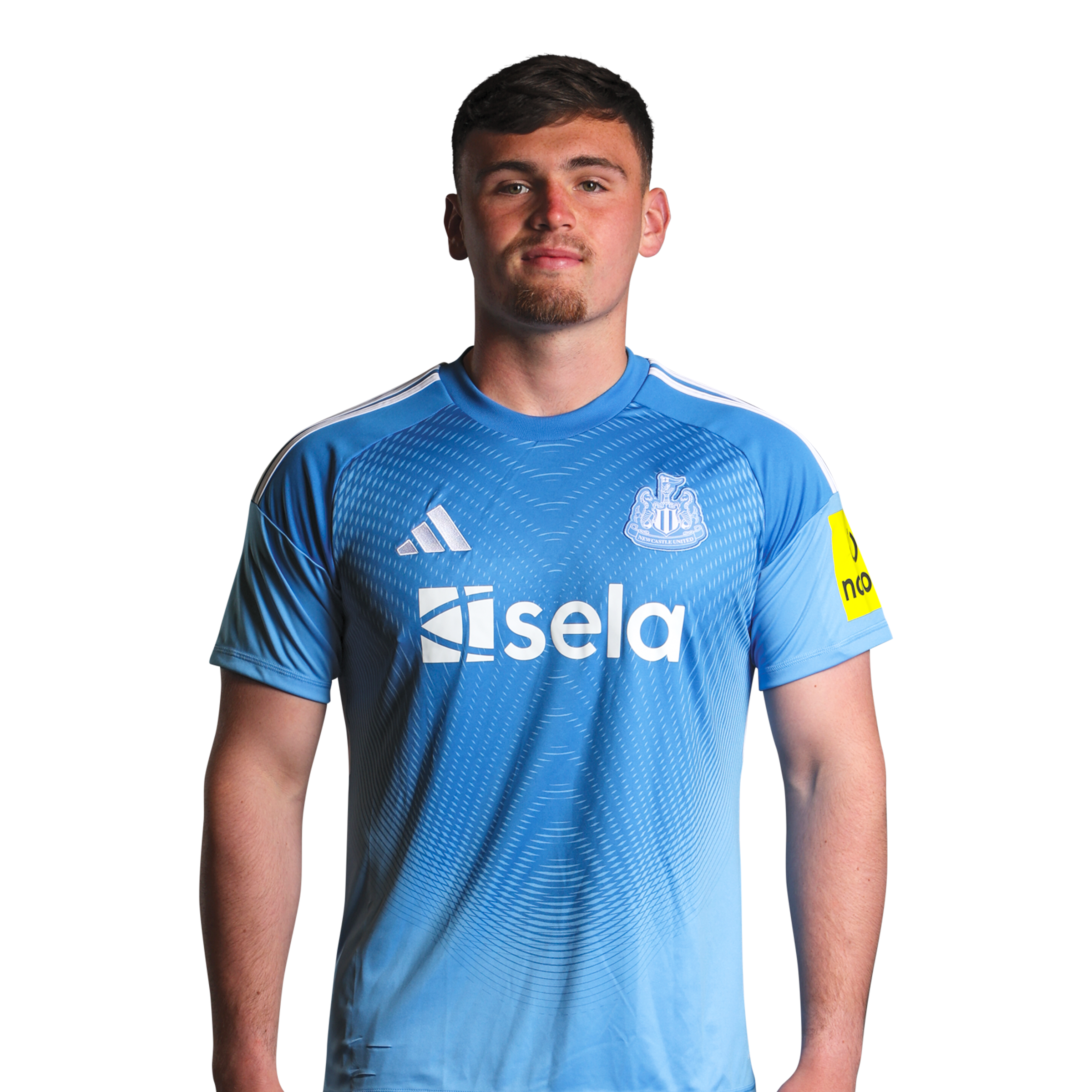 Aidan Harris player profile image