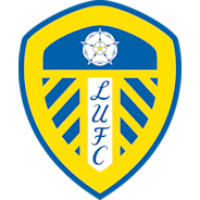 Club Crest - Leeds United FC Crest
