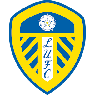 Club Crest - Leeds United FC Crest
