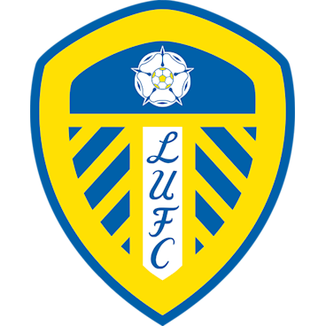 Club Crest - Leeds United FC Crest