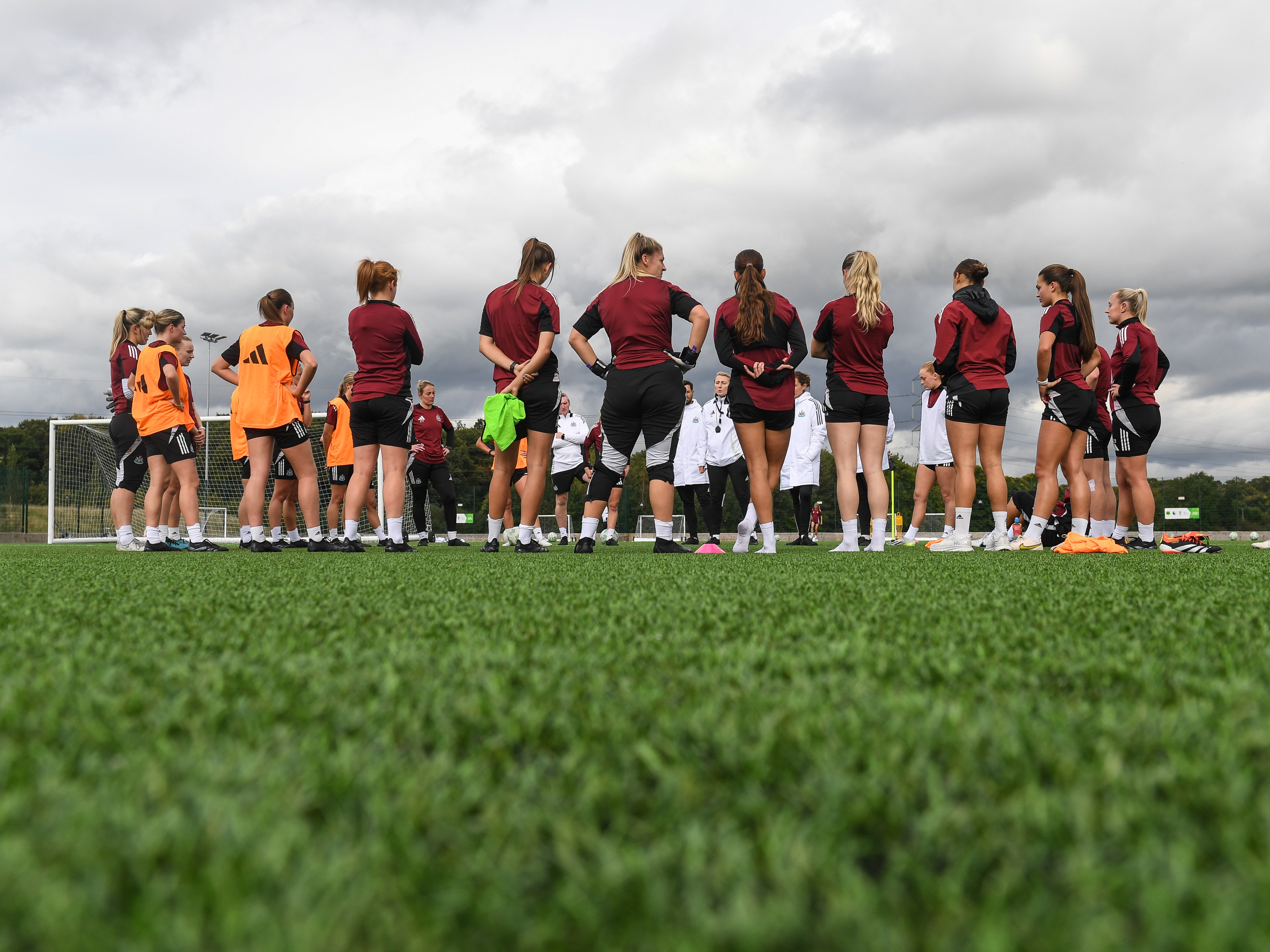 NUW Training Gallery 25/9/24 header image