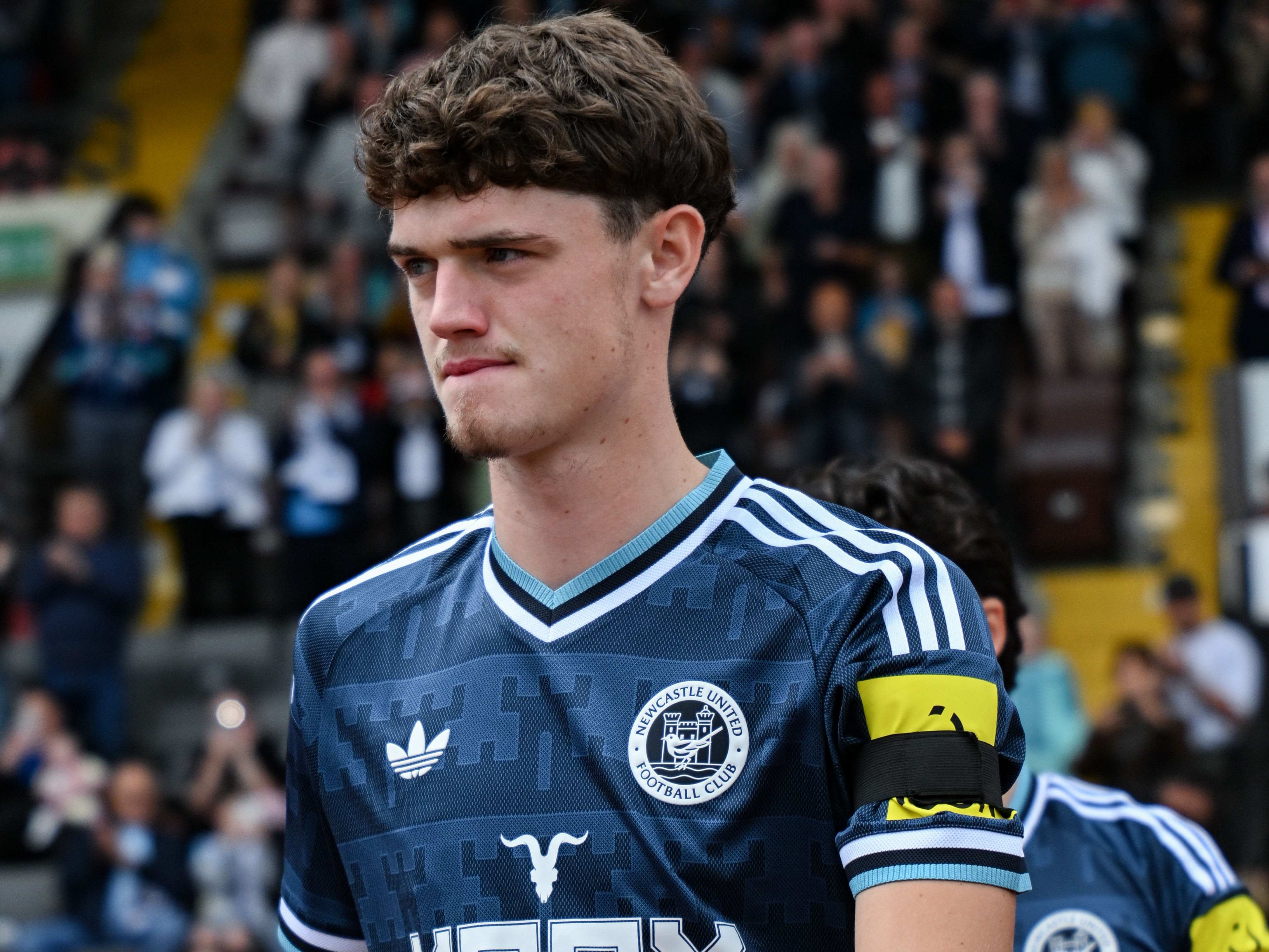 Sean Neave (Wolves loan)