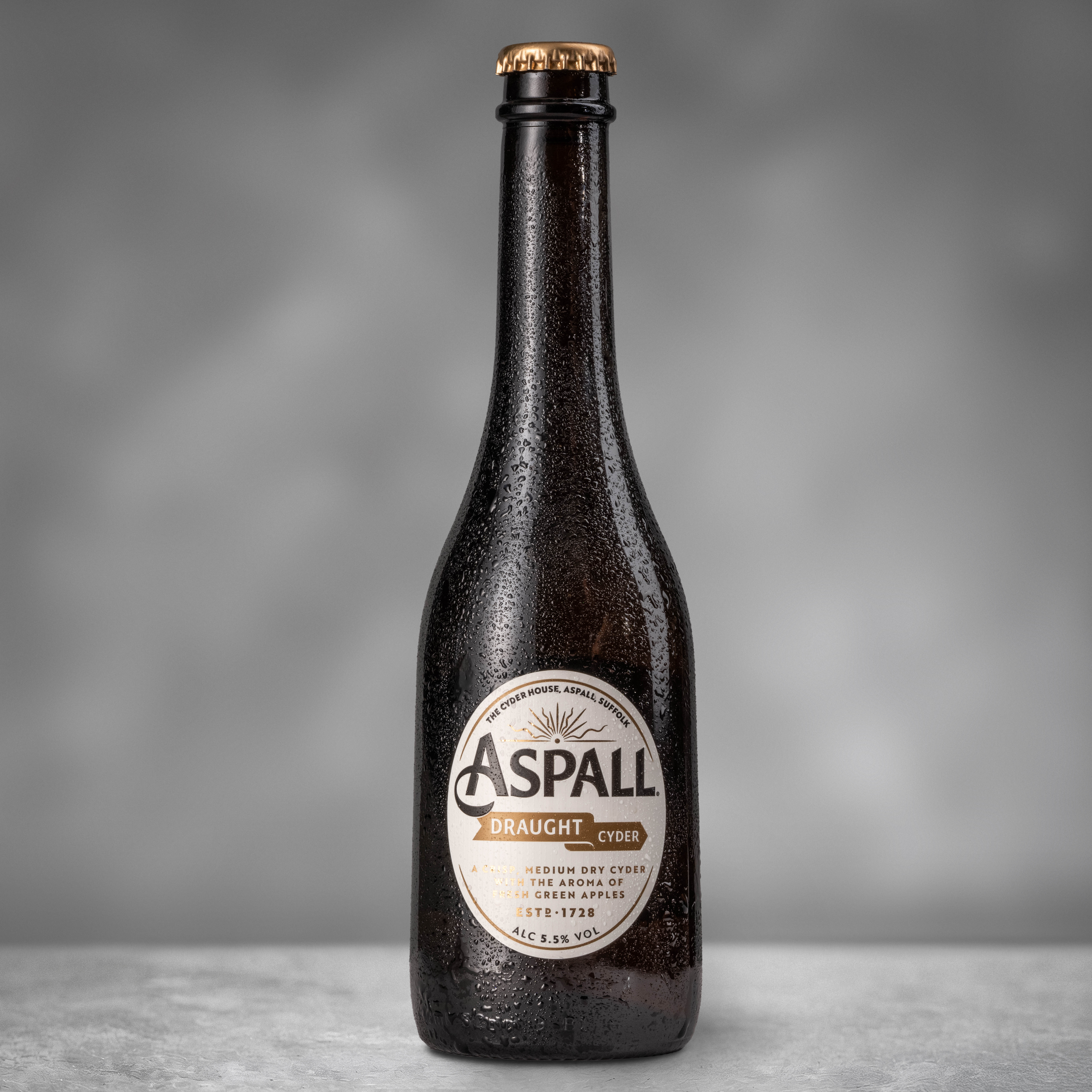 Aspall