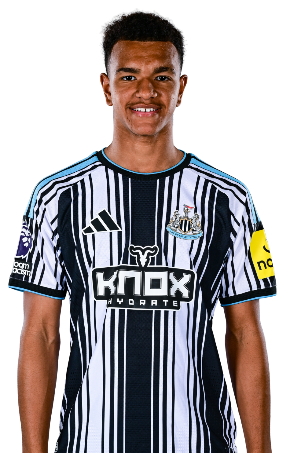 Theo Benjamin 2627