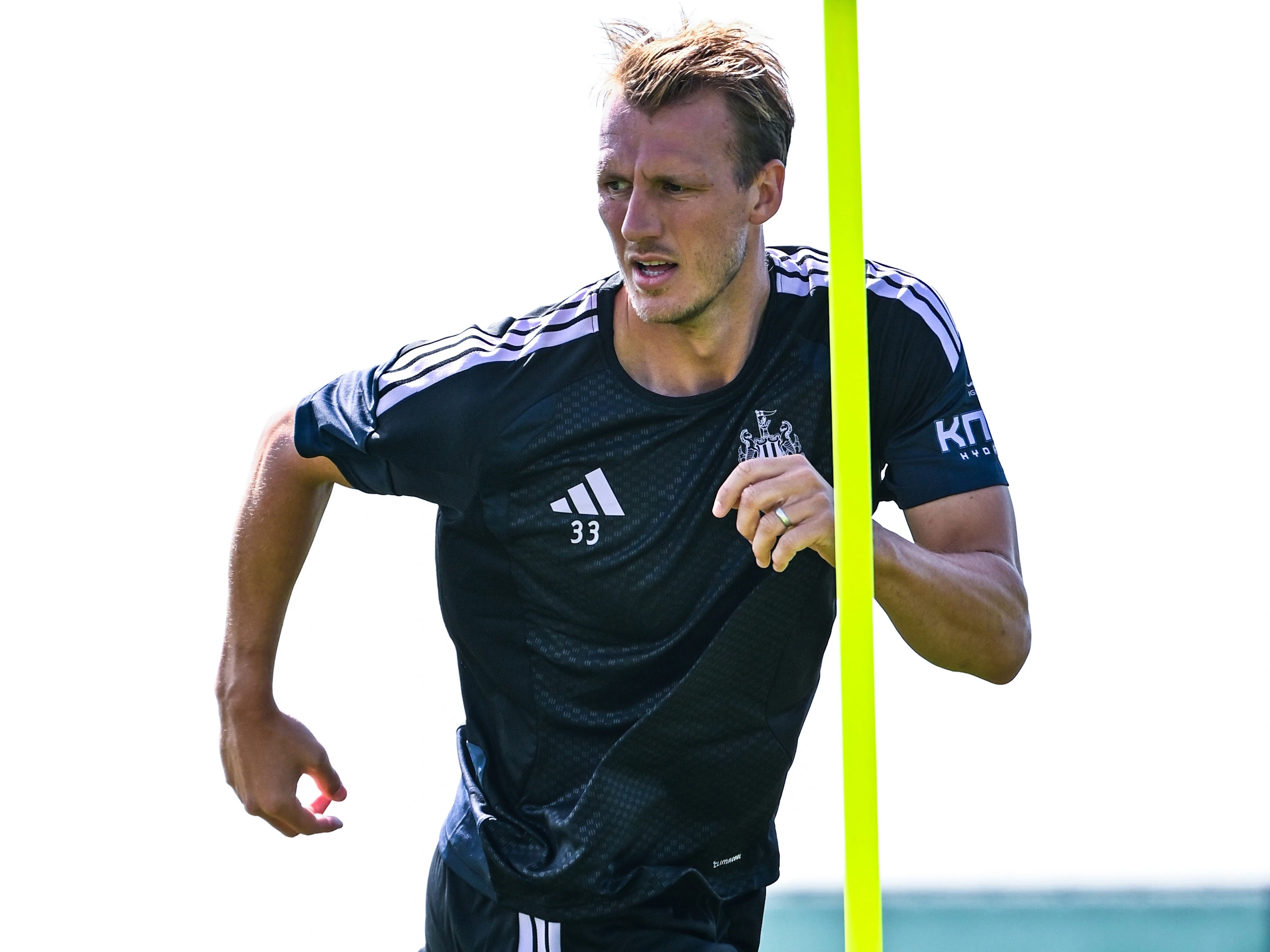 Dan Burn VisitMalta programme notes image
