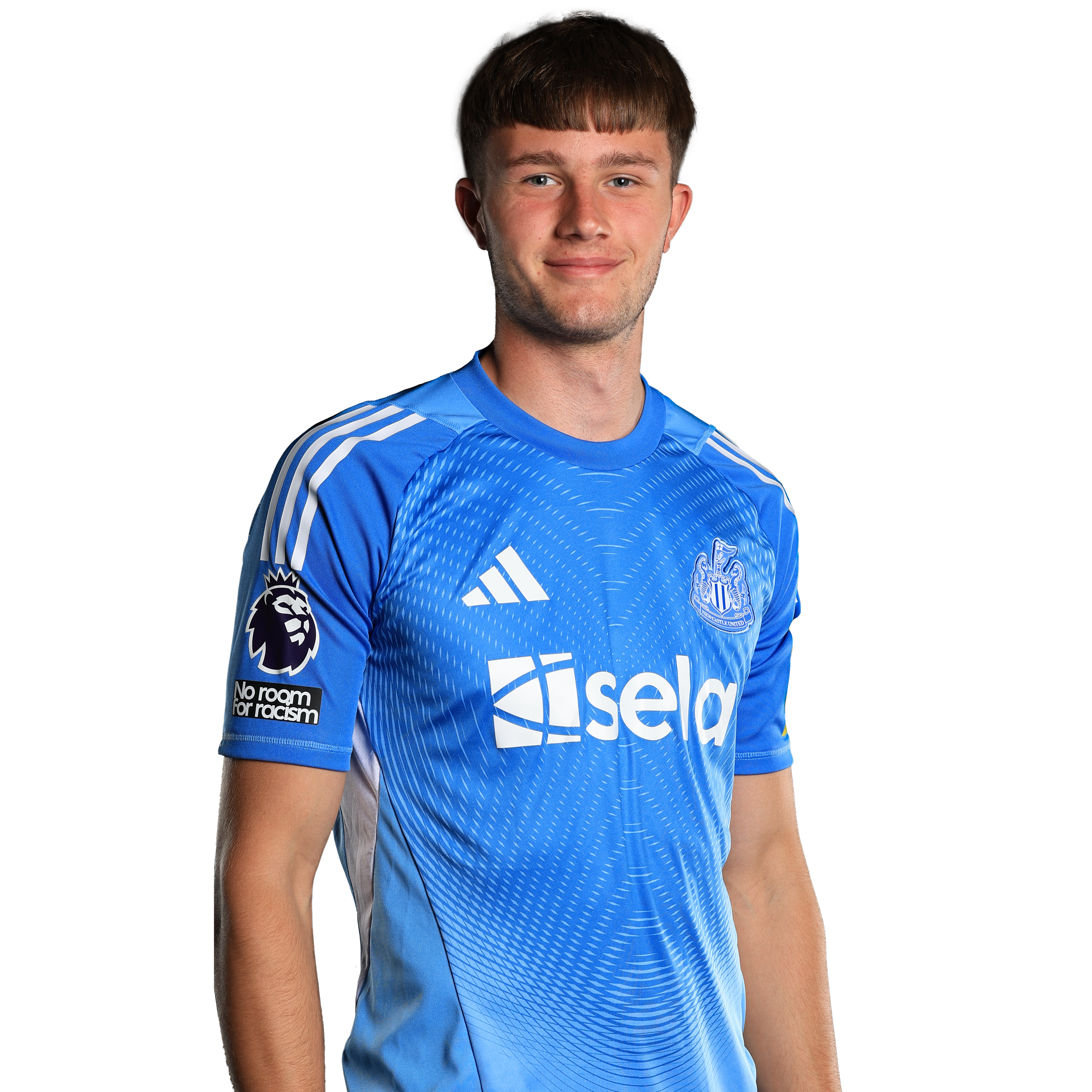 Adam Harrison player profile image 