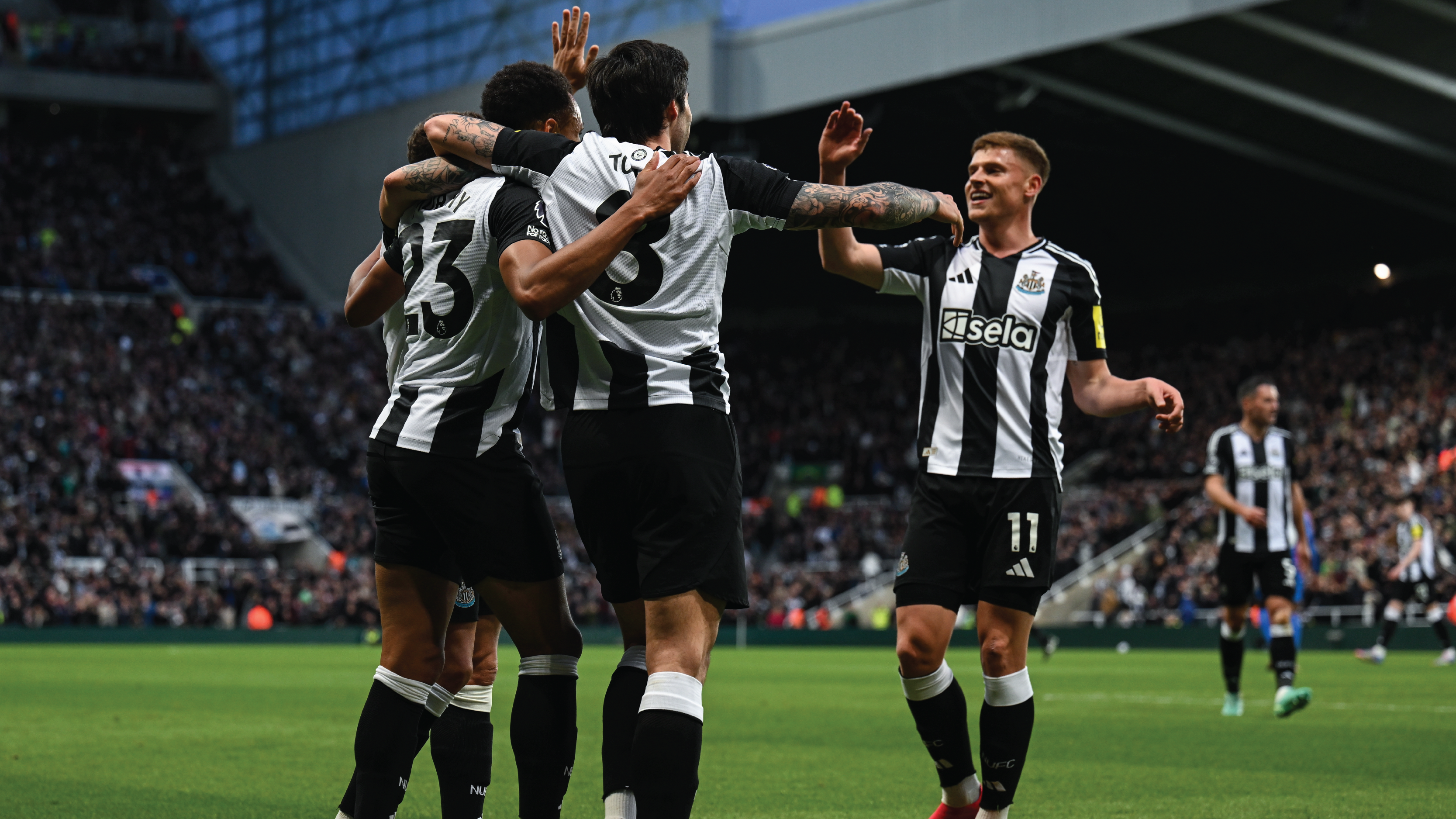 NEWCPFC POTM article image