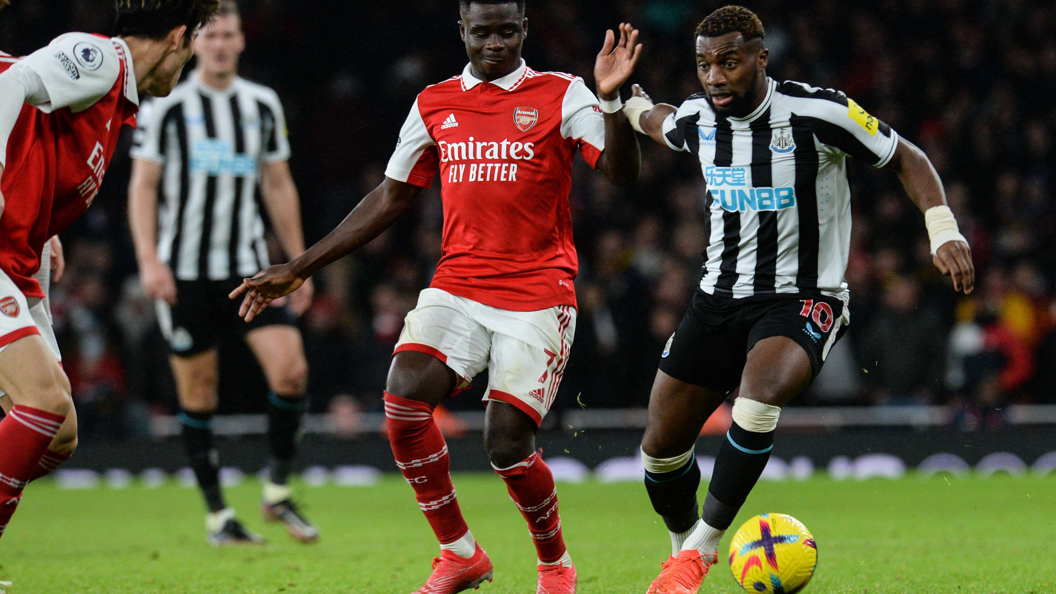 allan-saint-maximin-arsenal