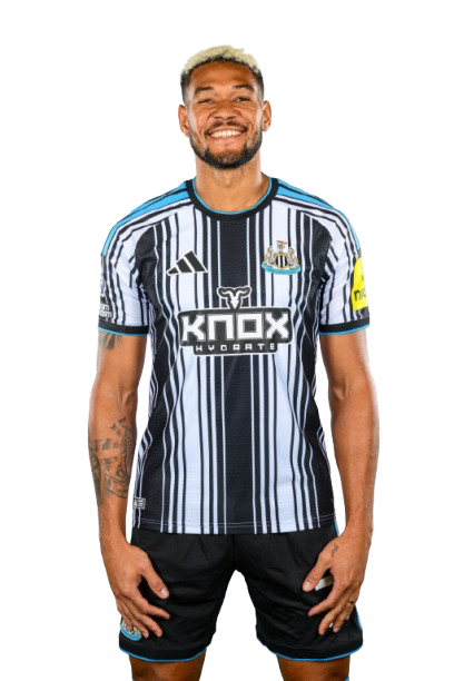 Joelinton-2-removebg-preview Image
