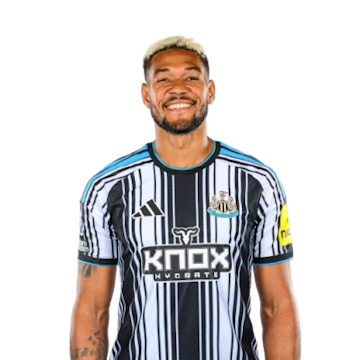 Joelinton-2-removebg-preview Image