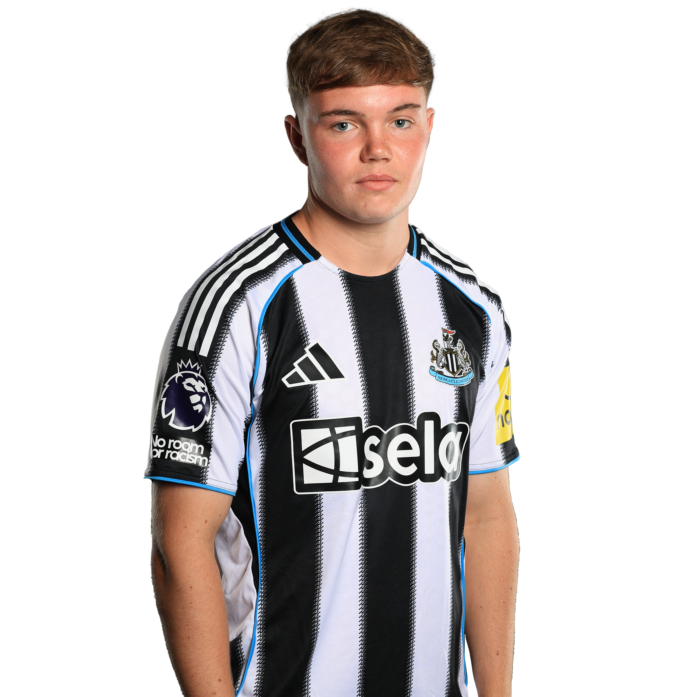 Joe Brayson player profile image 