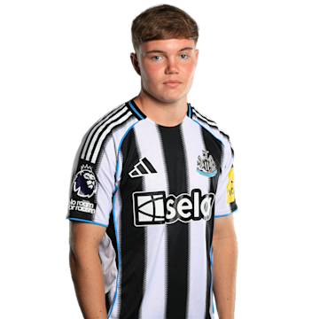 Joe Brayson player profile image