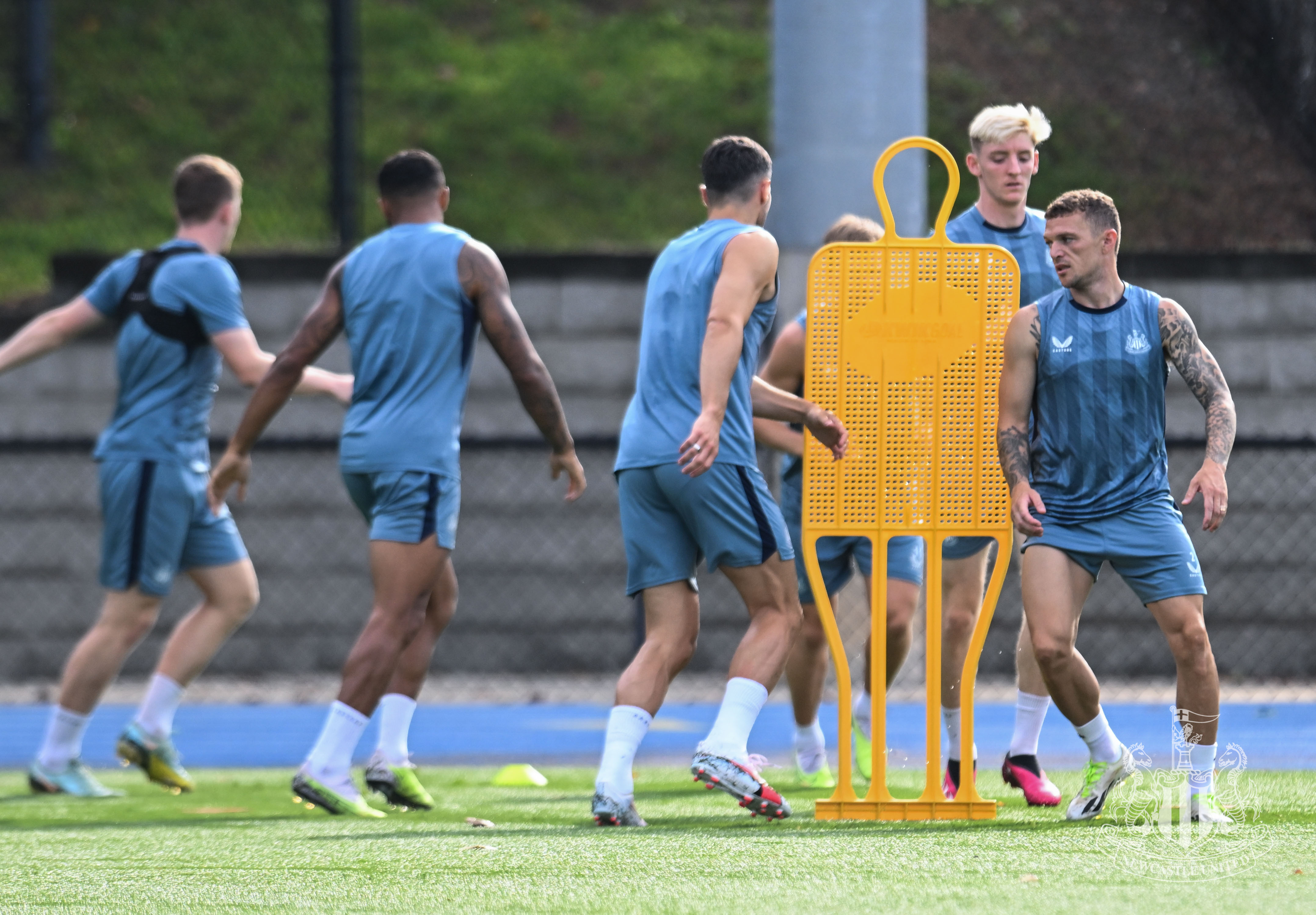 training-atlanta-day-2010