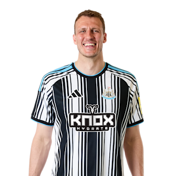 Burn profile 26x27