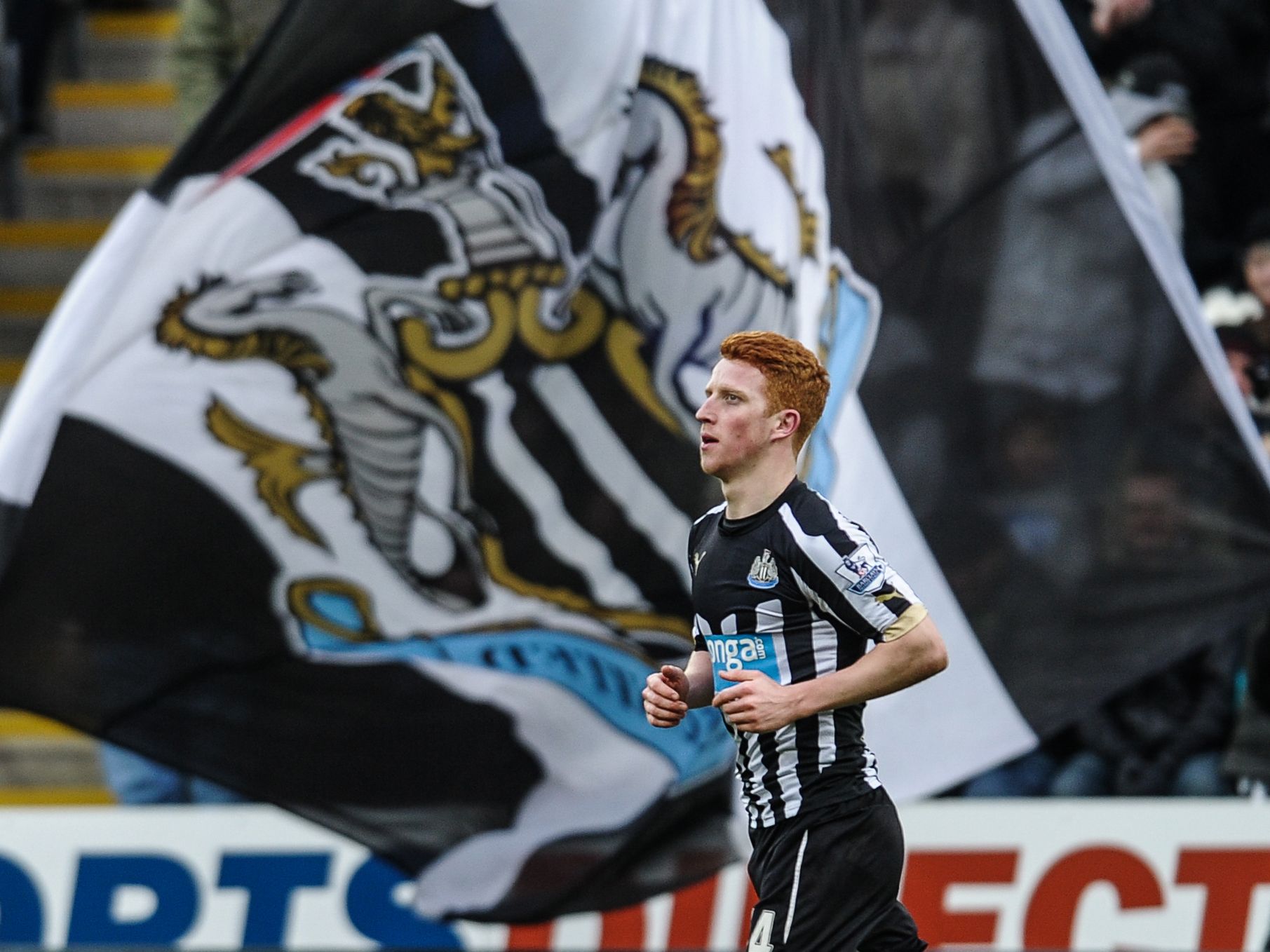 Jack Colback