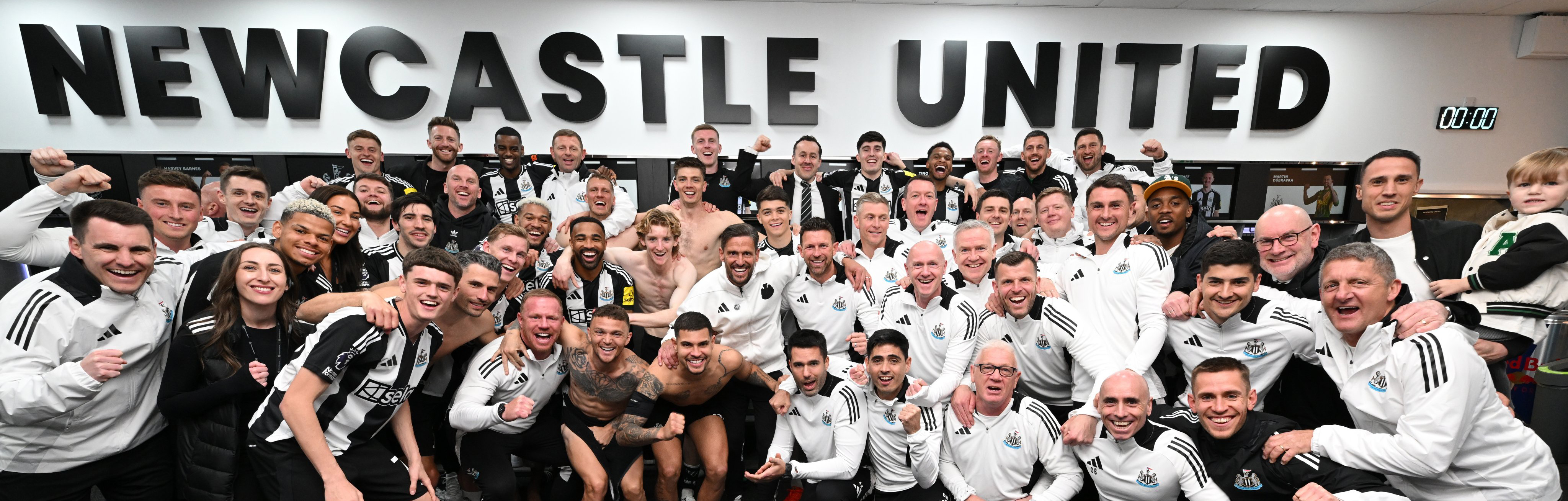 NEWMUN Match Centre Image