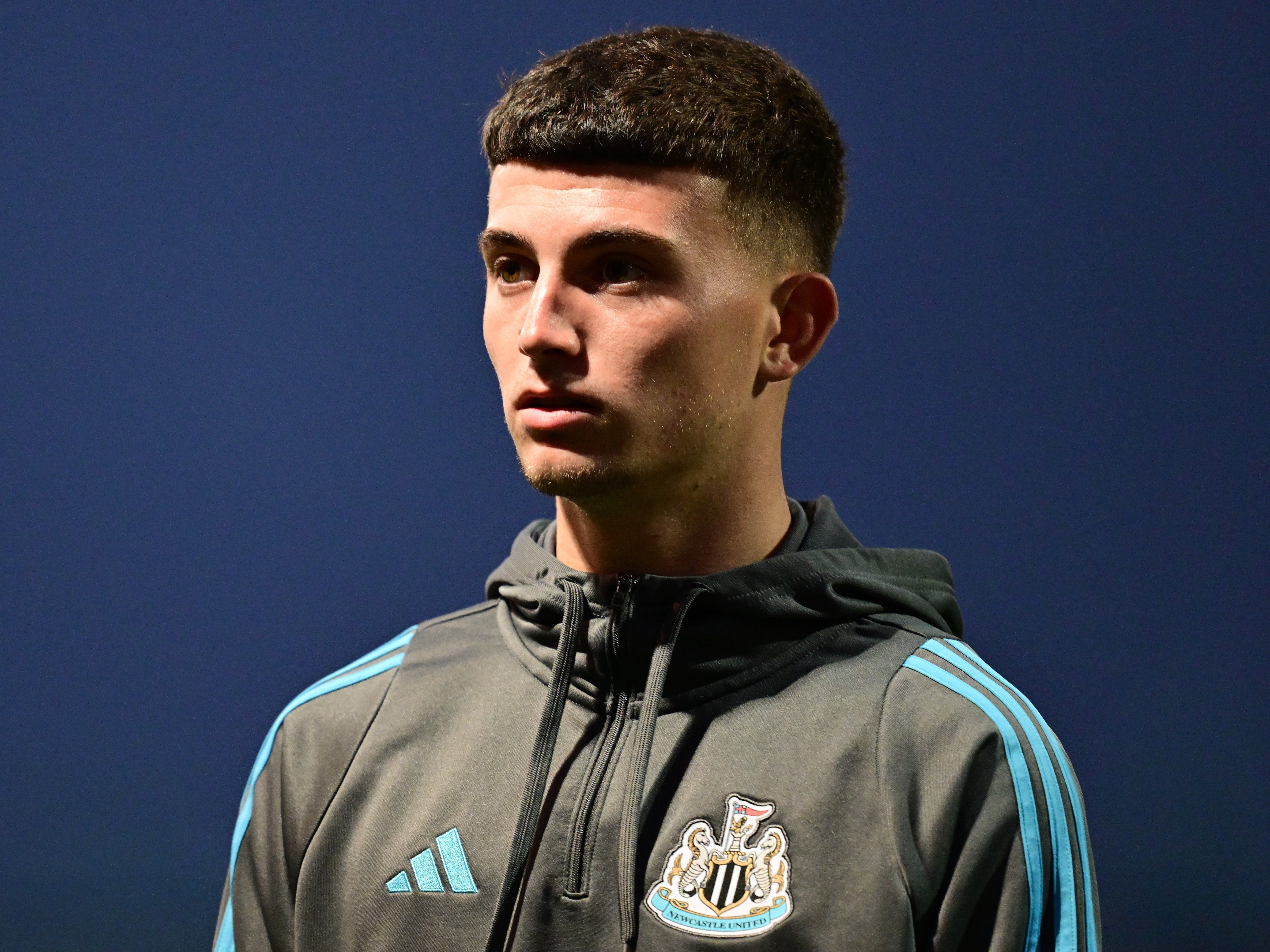 Dylan Charlton (UYL v Marseille)