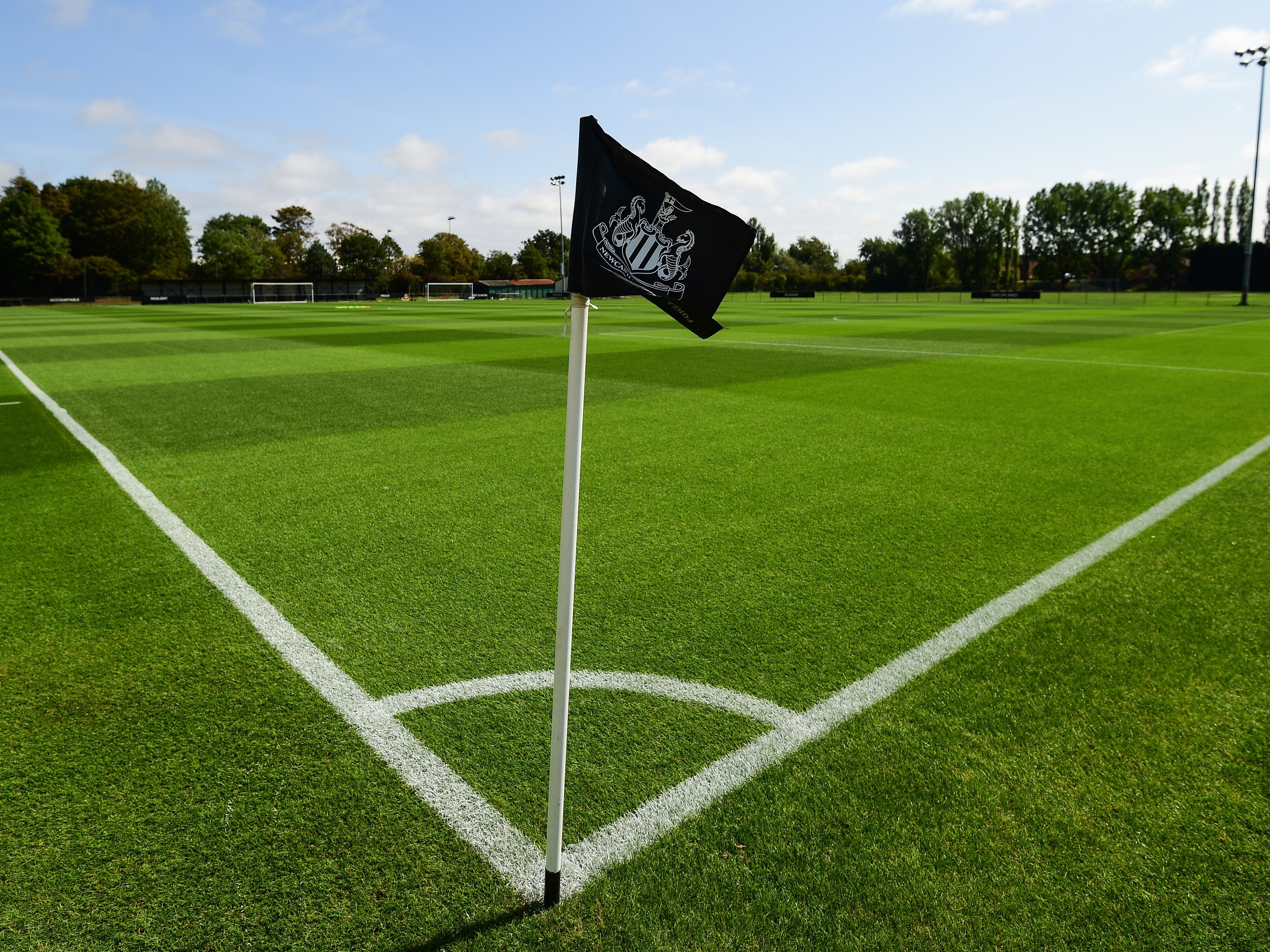 UEFA Youth League vs Barcelona