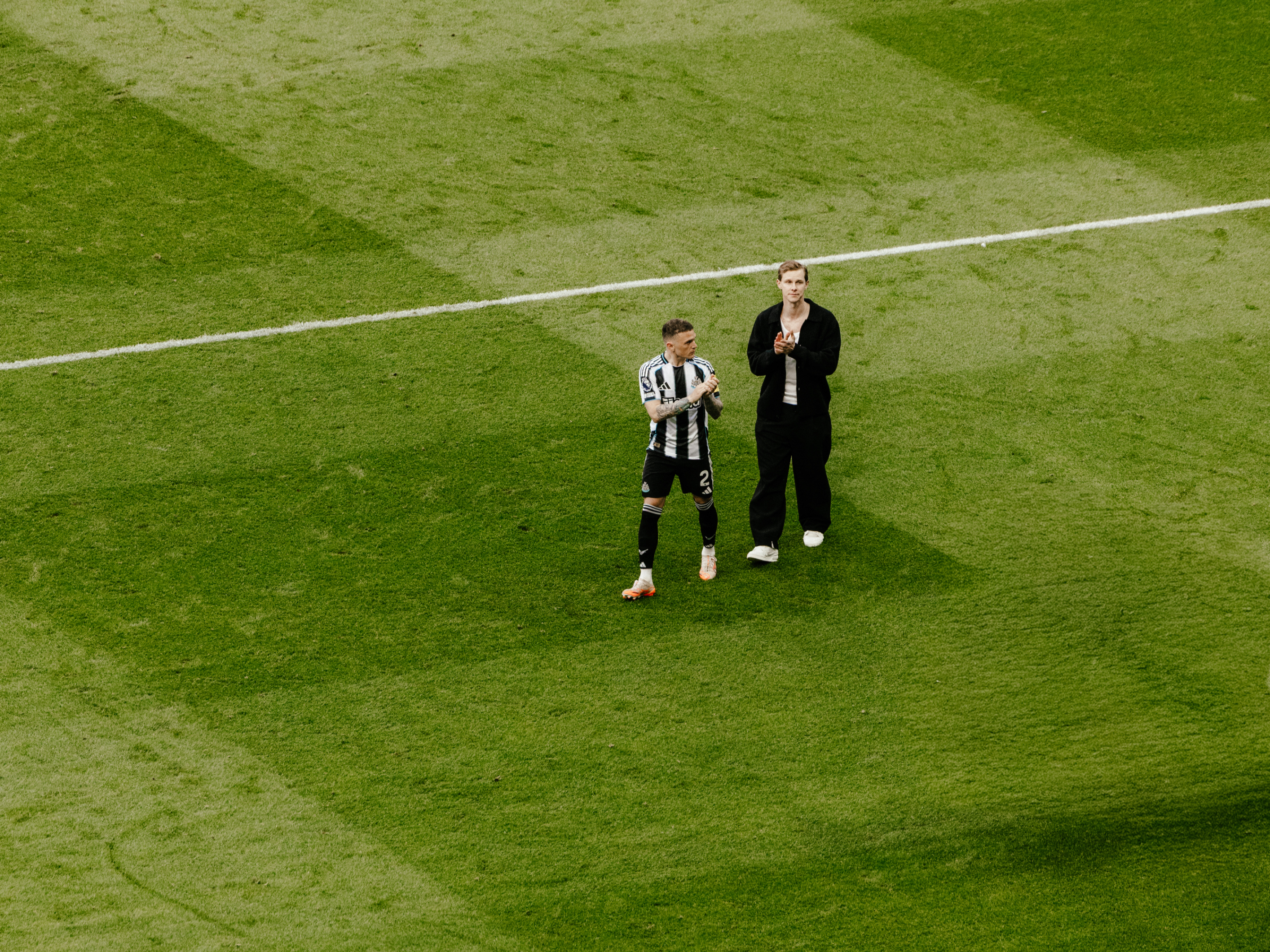 NufcXWestham Match-58 Image