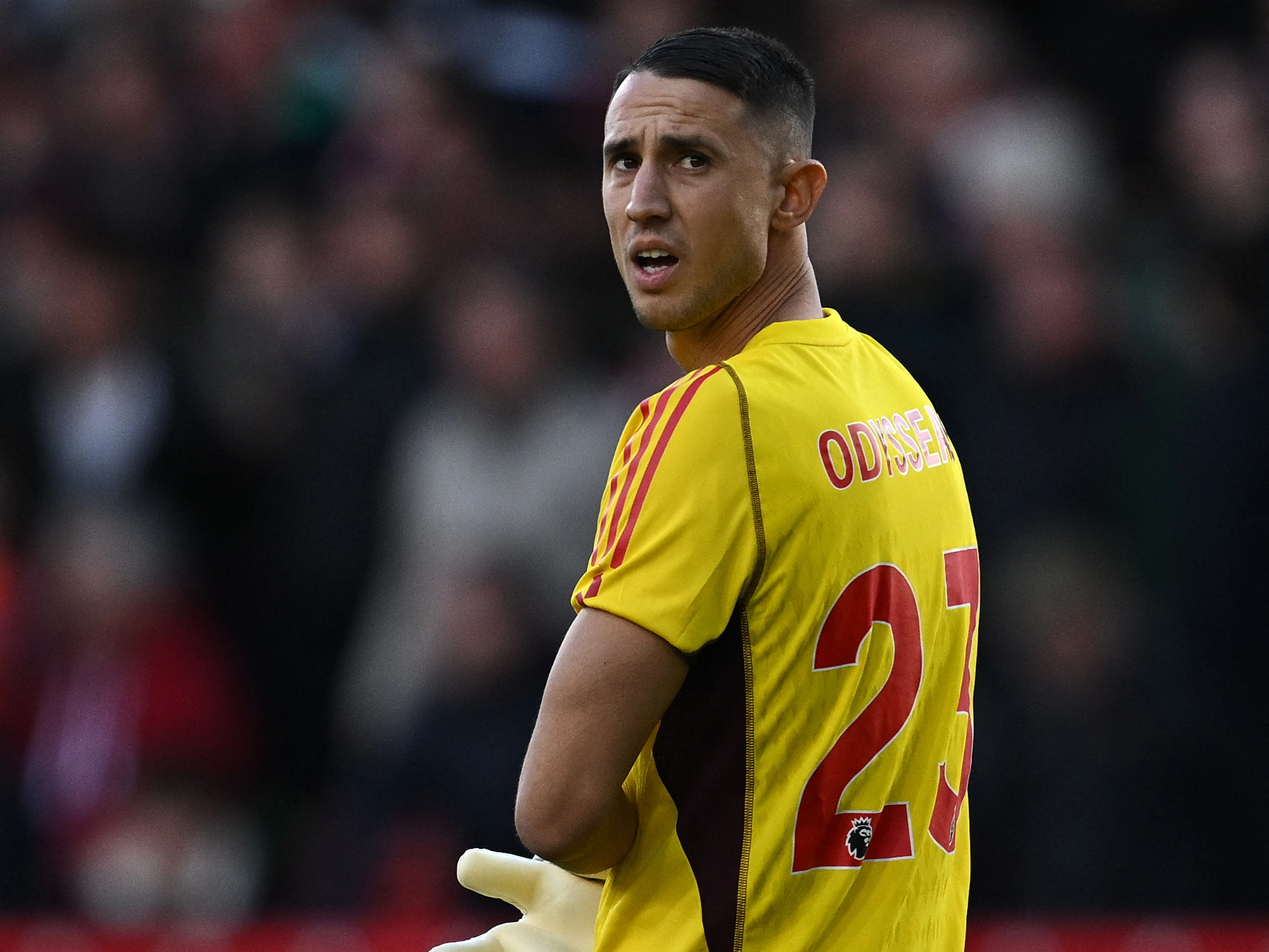 Odysseas Vlachodimos image