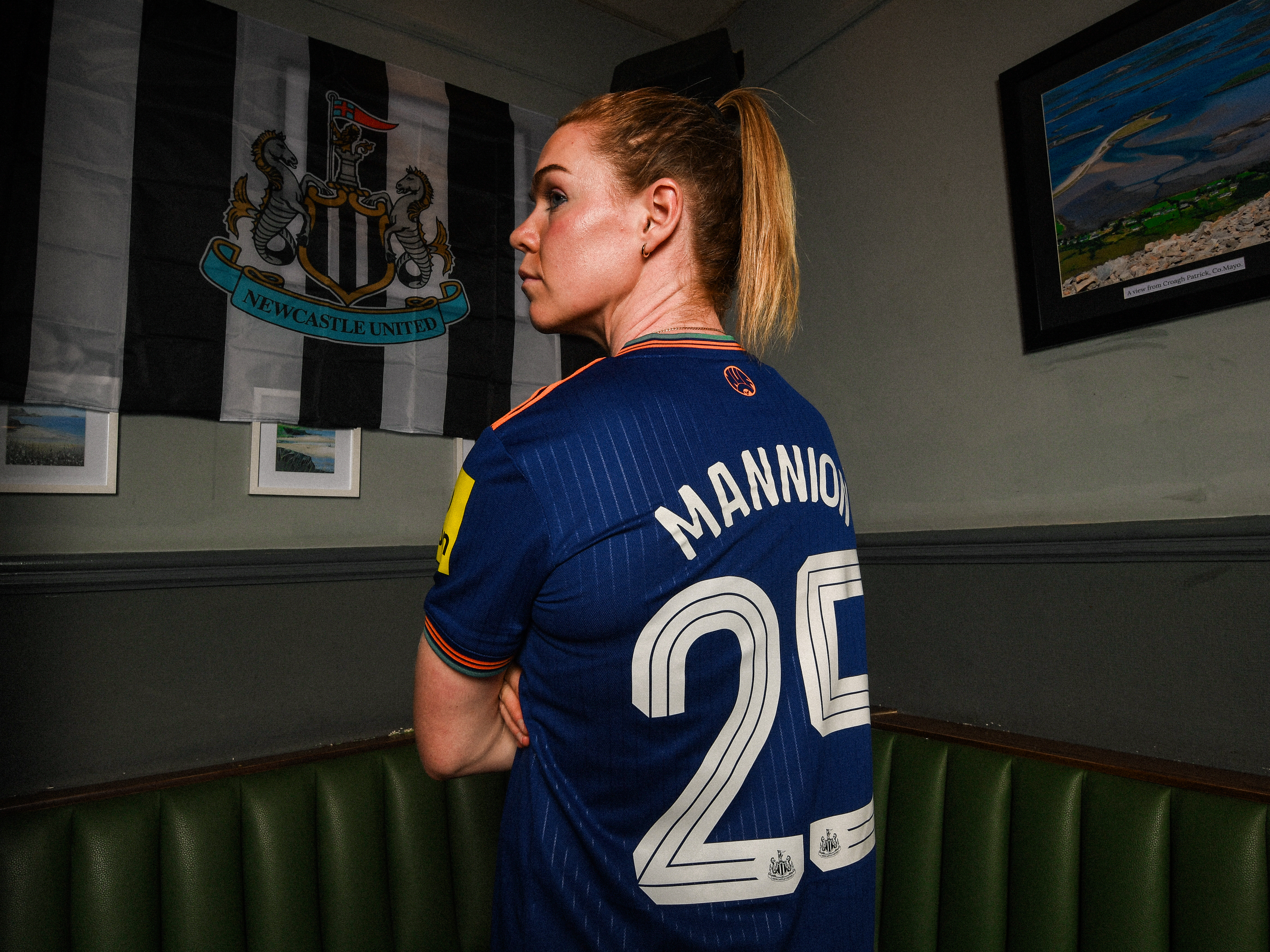 Aoife Mannion Gallery Headder