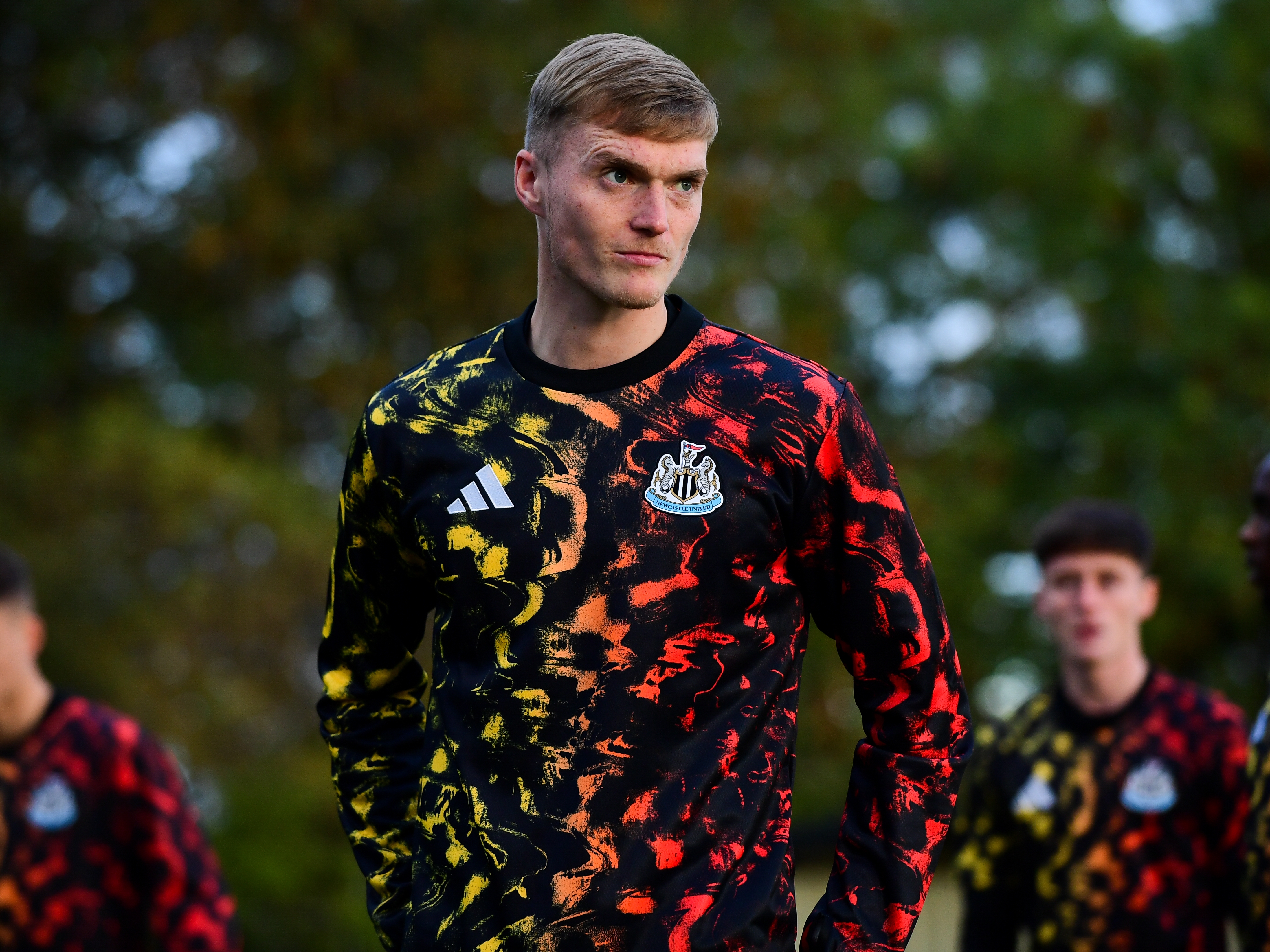 Cathal Heffernan (FC Halifax Town preview)