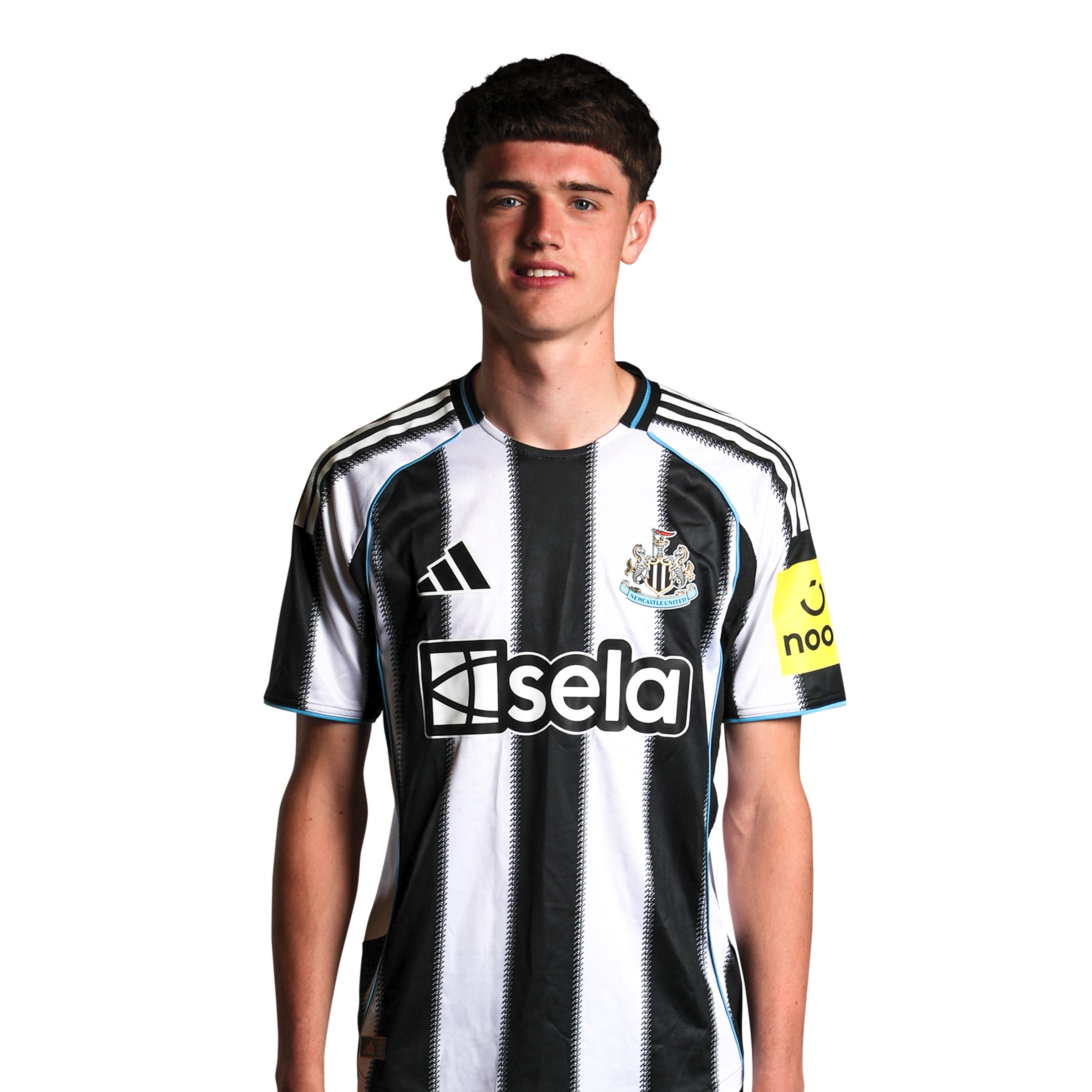 Sean Neave player profile image