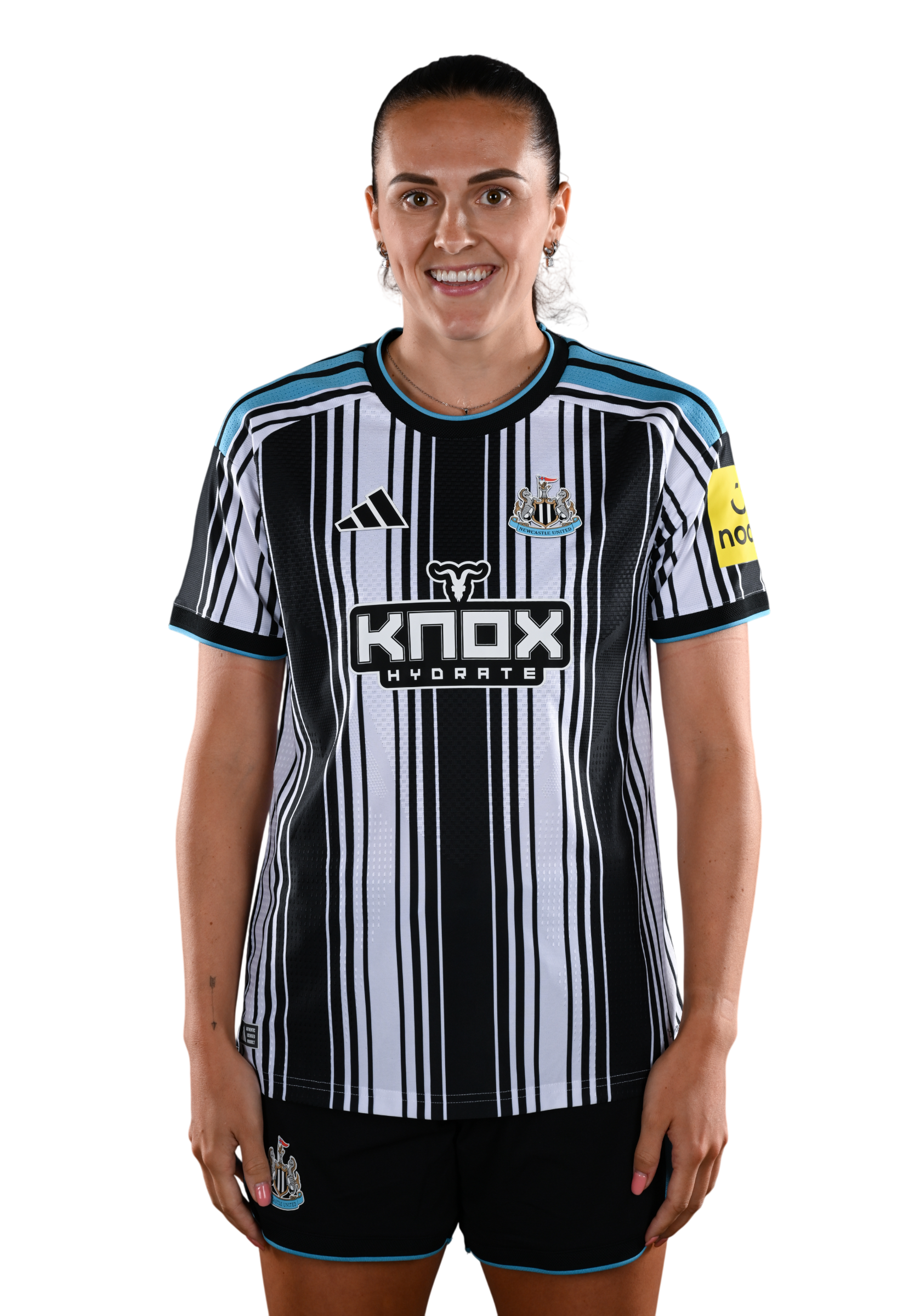 Katie Bradley profile