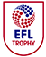 EFL Trophy Logo