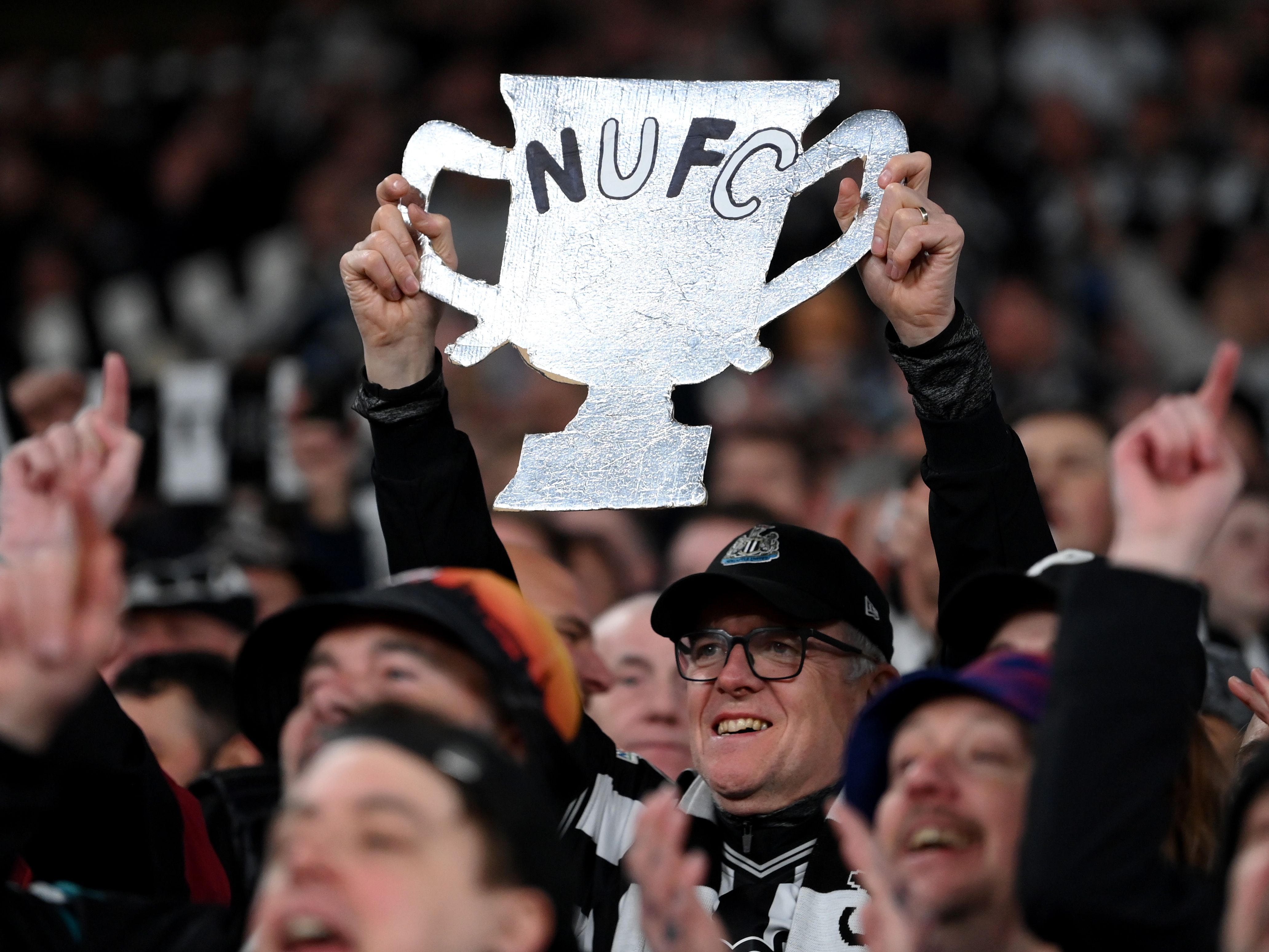 Fan Carabao Cup image