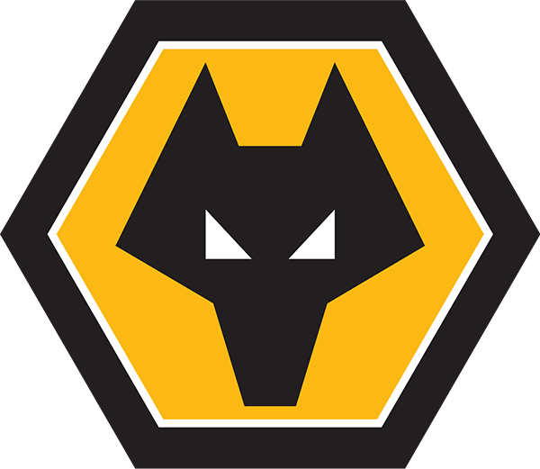 Wolverhampton Warriors FC Crest