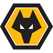 Wolverhampton Warriors FC Crest