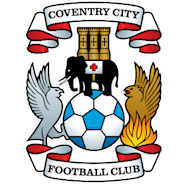 Coventry City FC crest