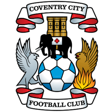 Coventry City FC crest