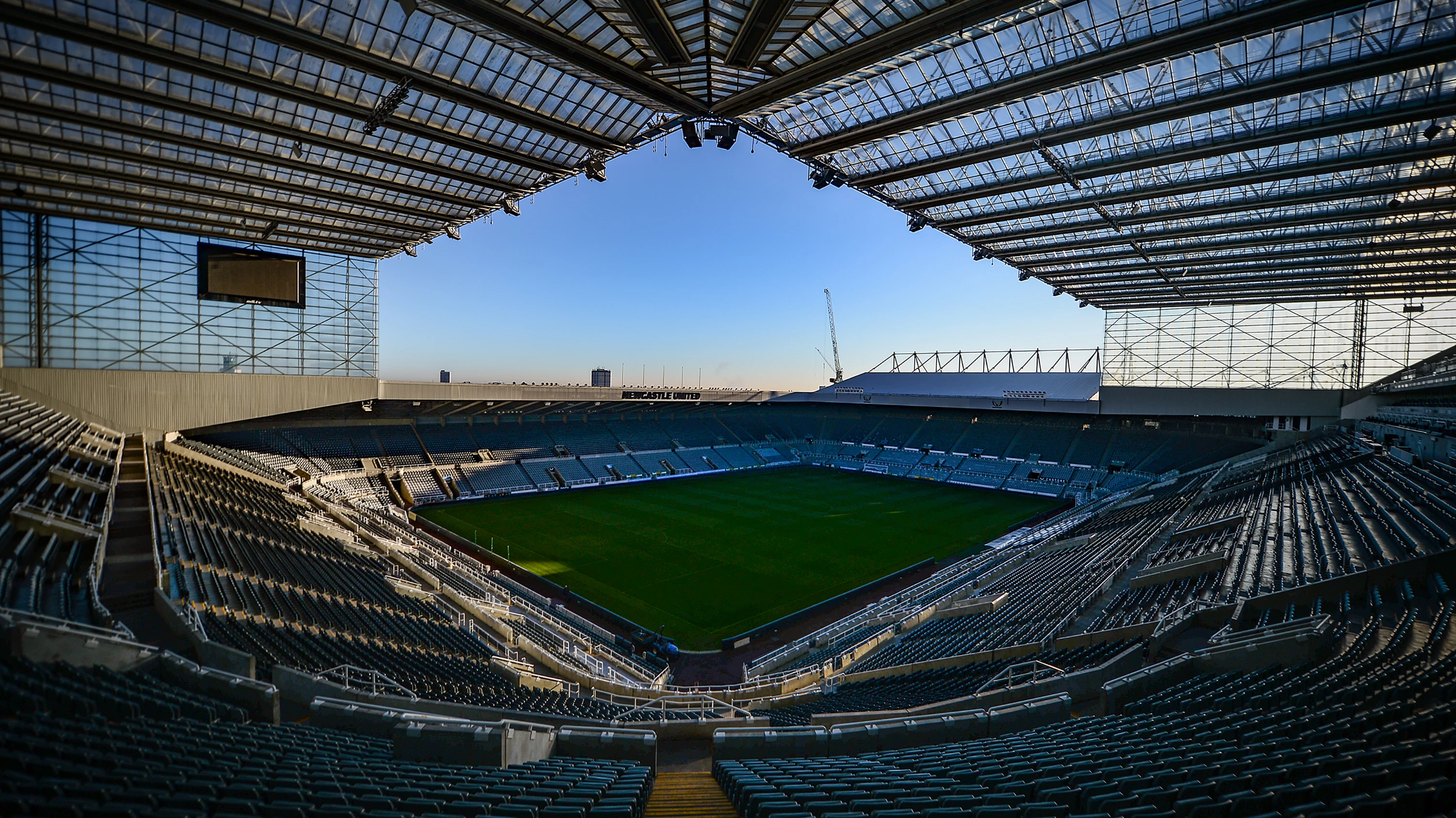 What's on at SJP image