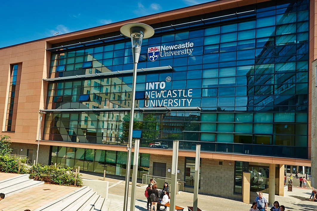 INTO Newcastle Image (F&S Leadership Programme)