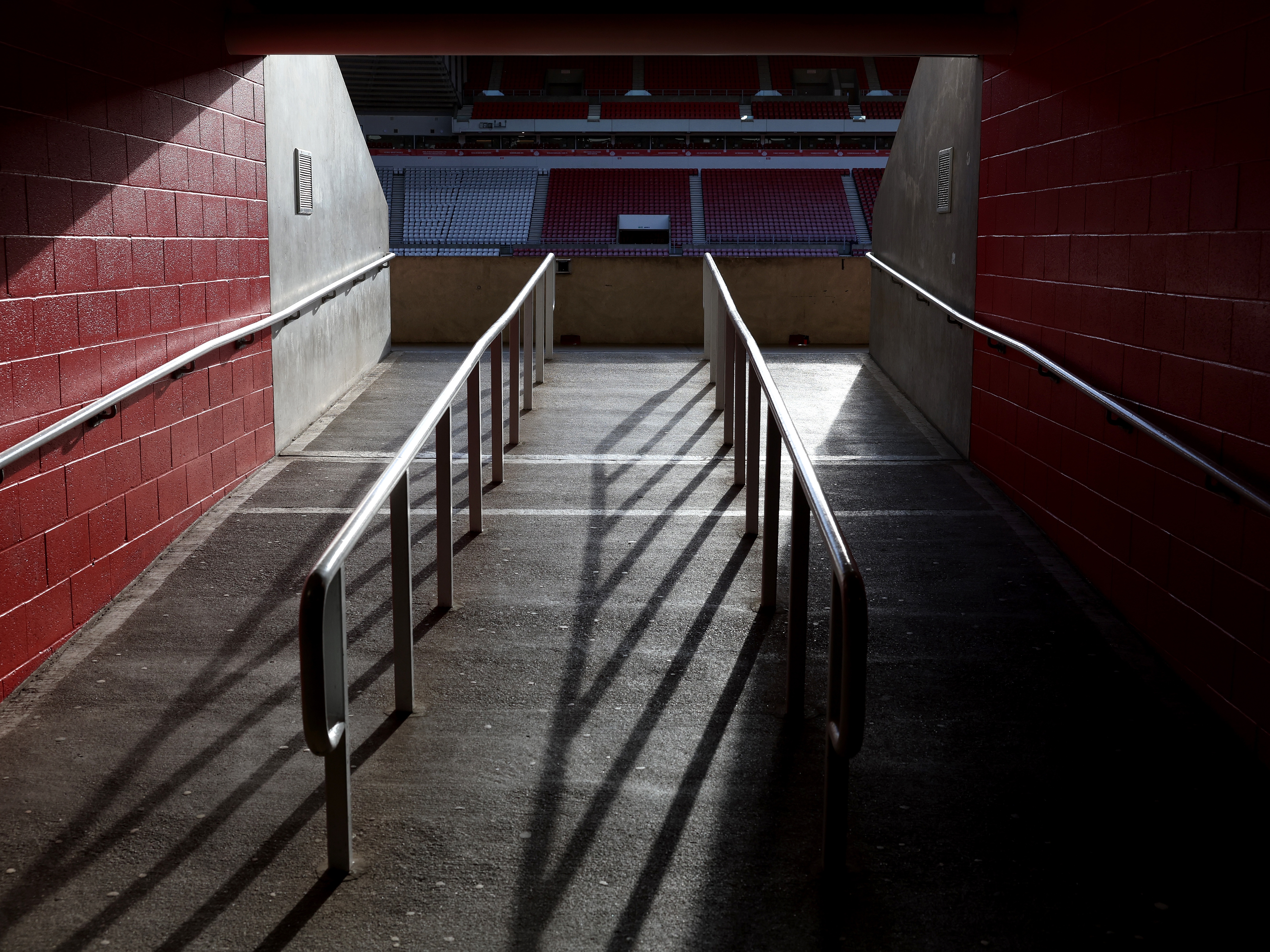 Stadium of Light