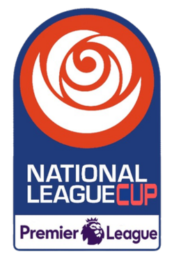 National league cup logo