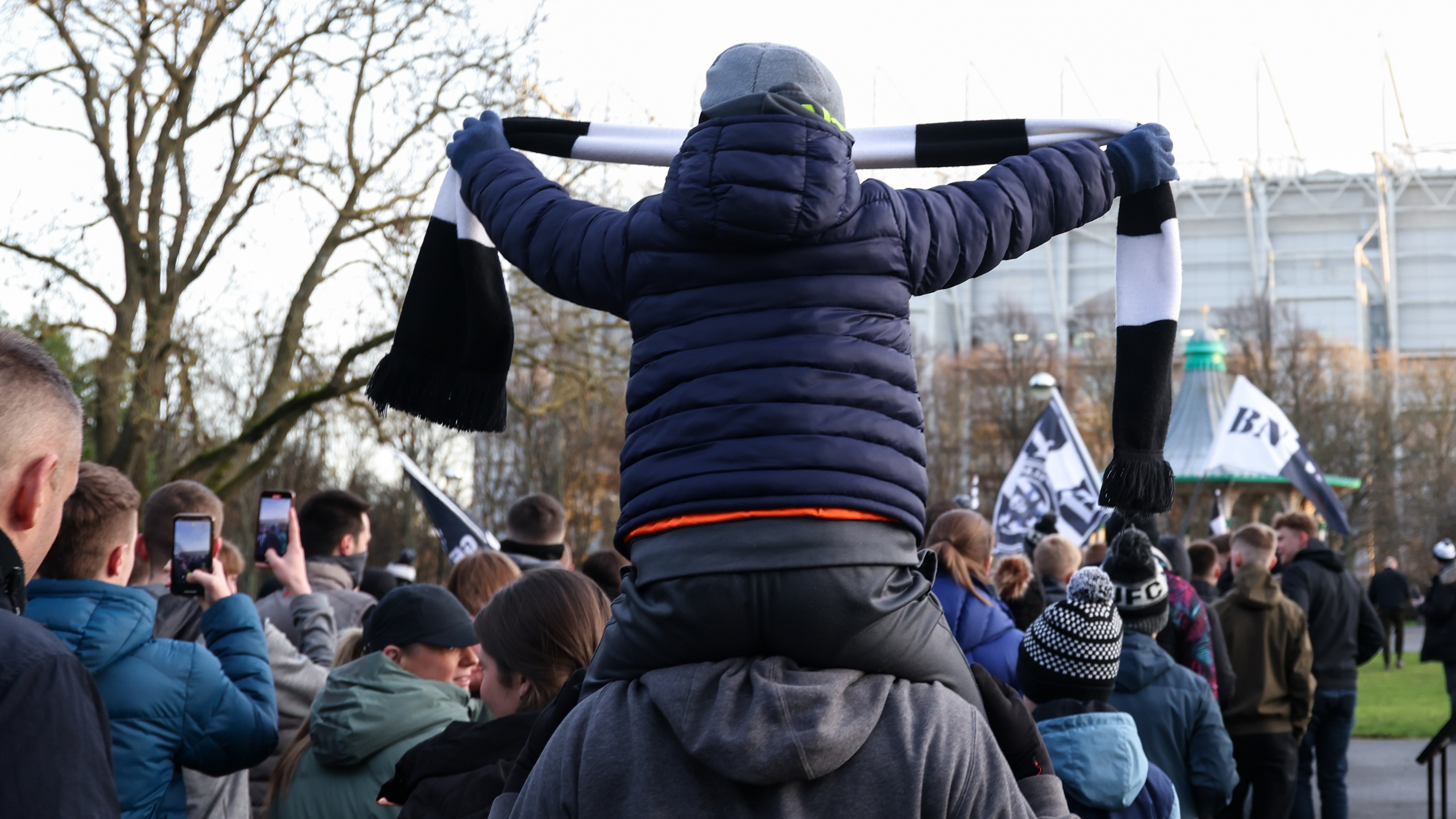 Features header image