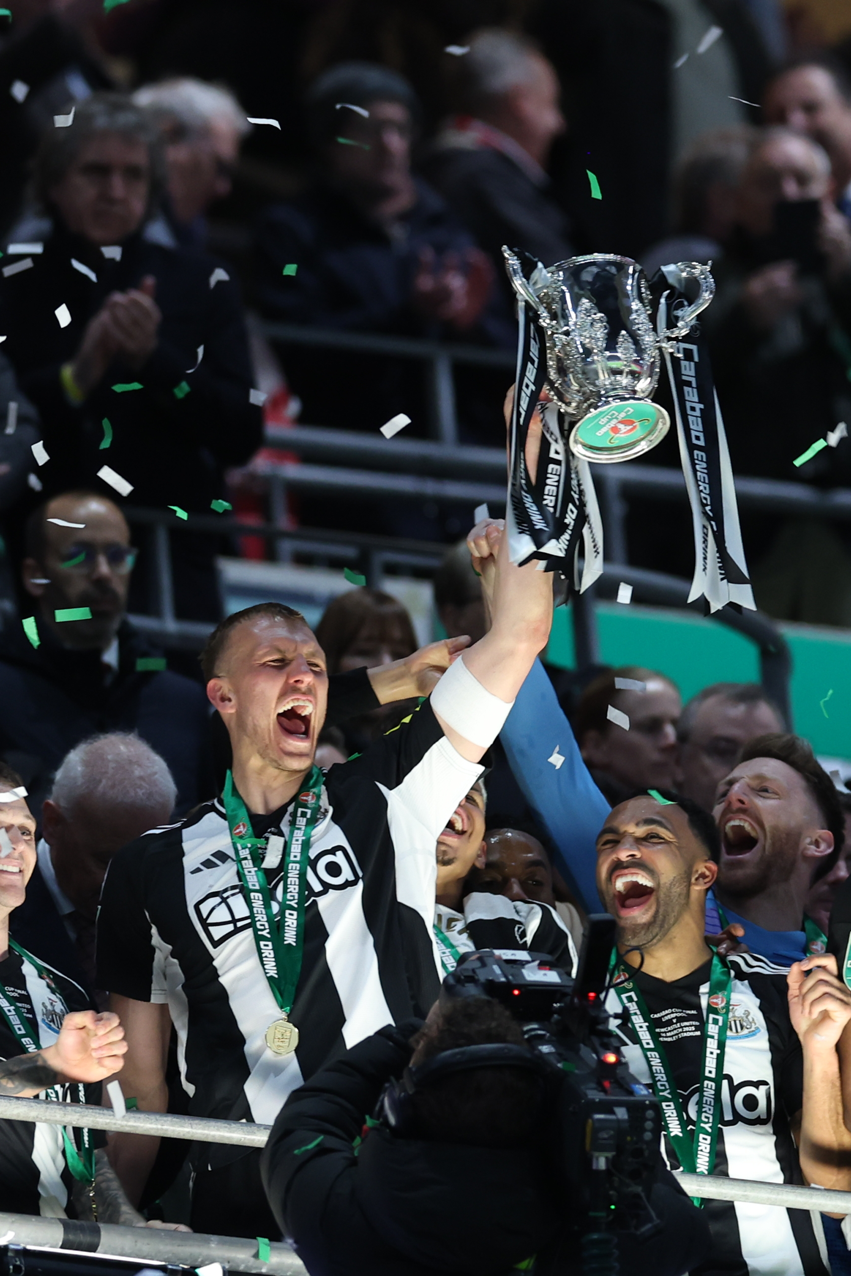 Cup Final Match Day Gallery 30