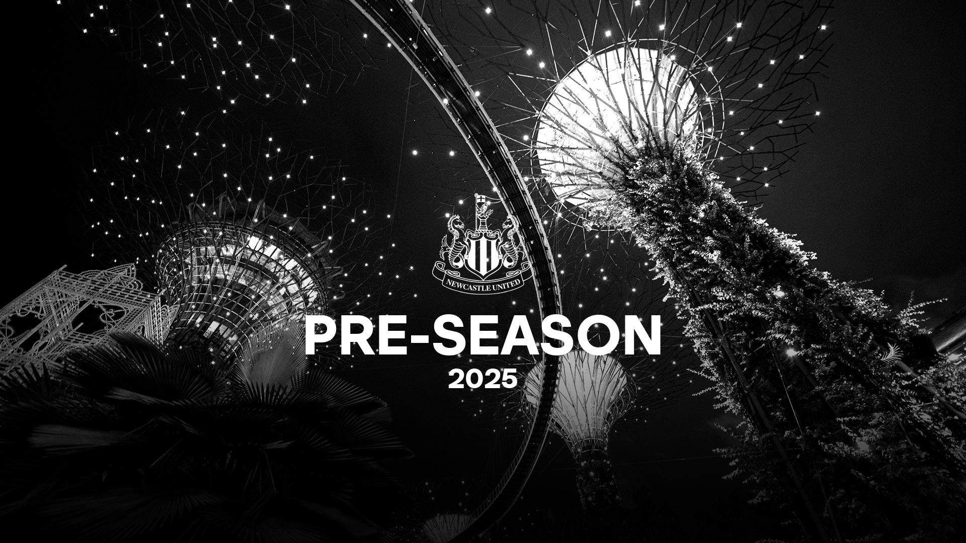 Pre Season Web Header
