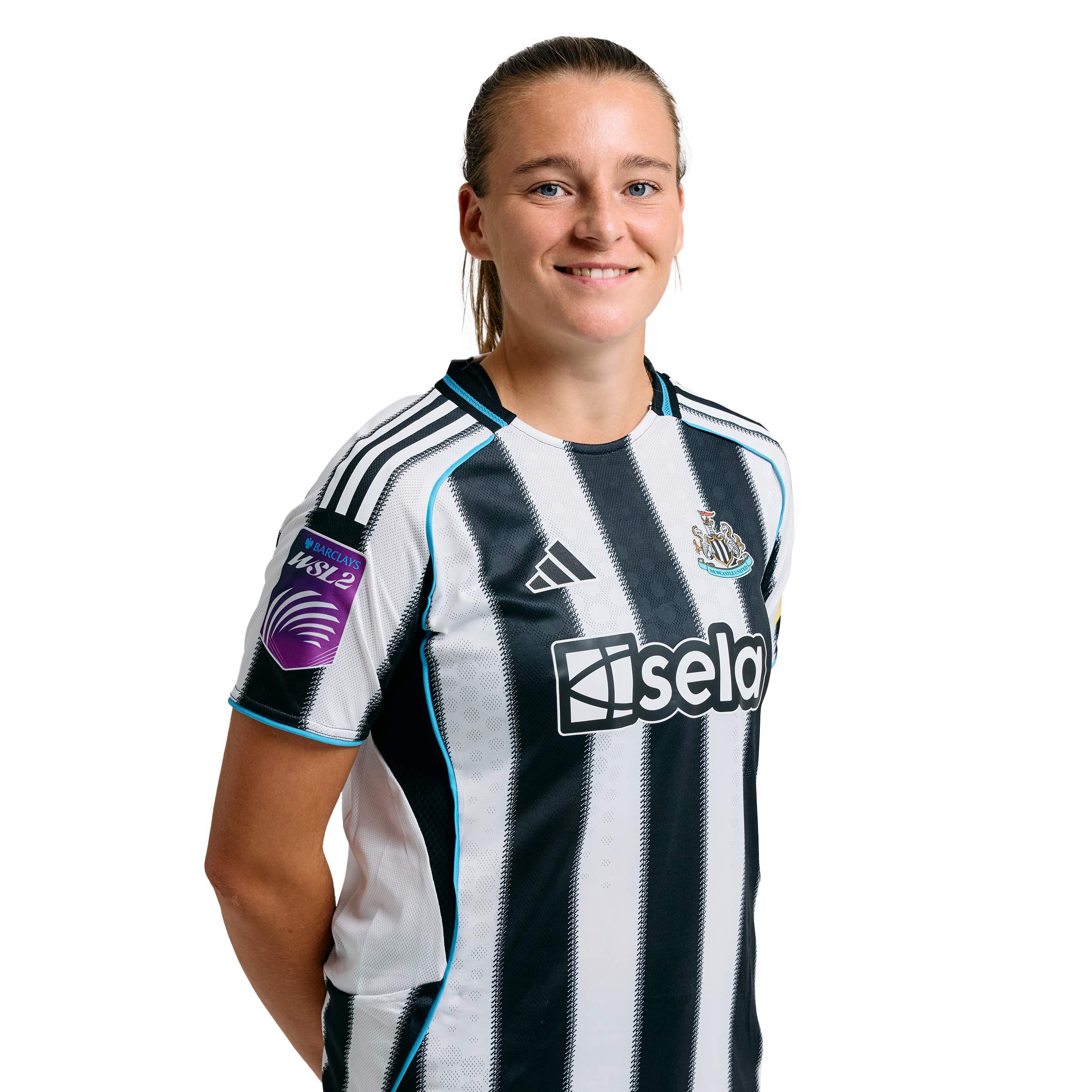 Jorja Fox (Player Profile Image)